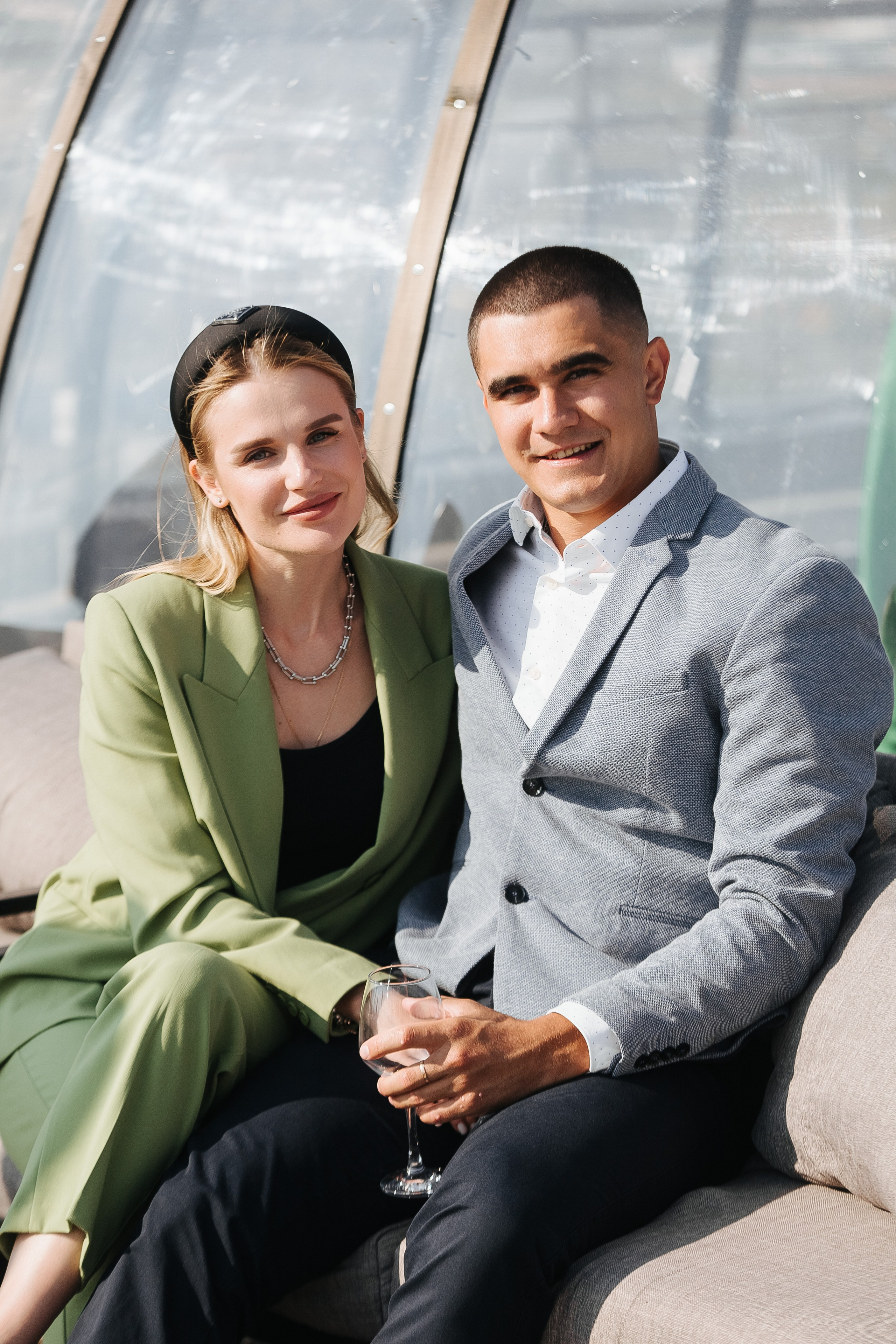 Иван Юлия. Фотограф в Красноярске Надежда Воскресенская