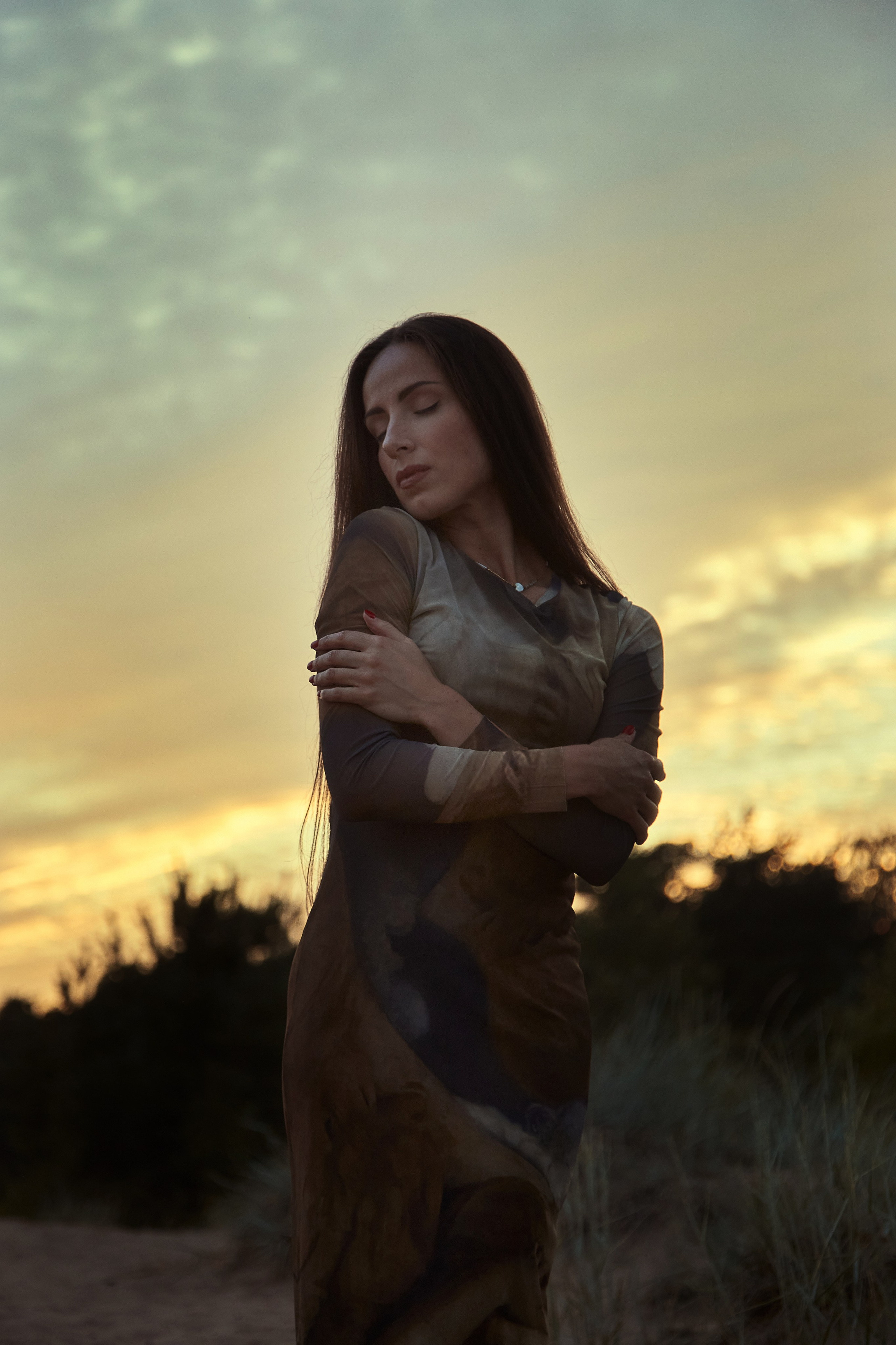 Анастасия. Фотограф Анастасия Федорова  Санкт-Петербург