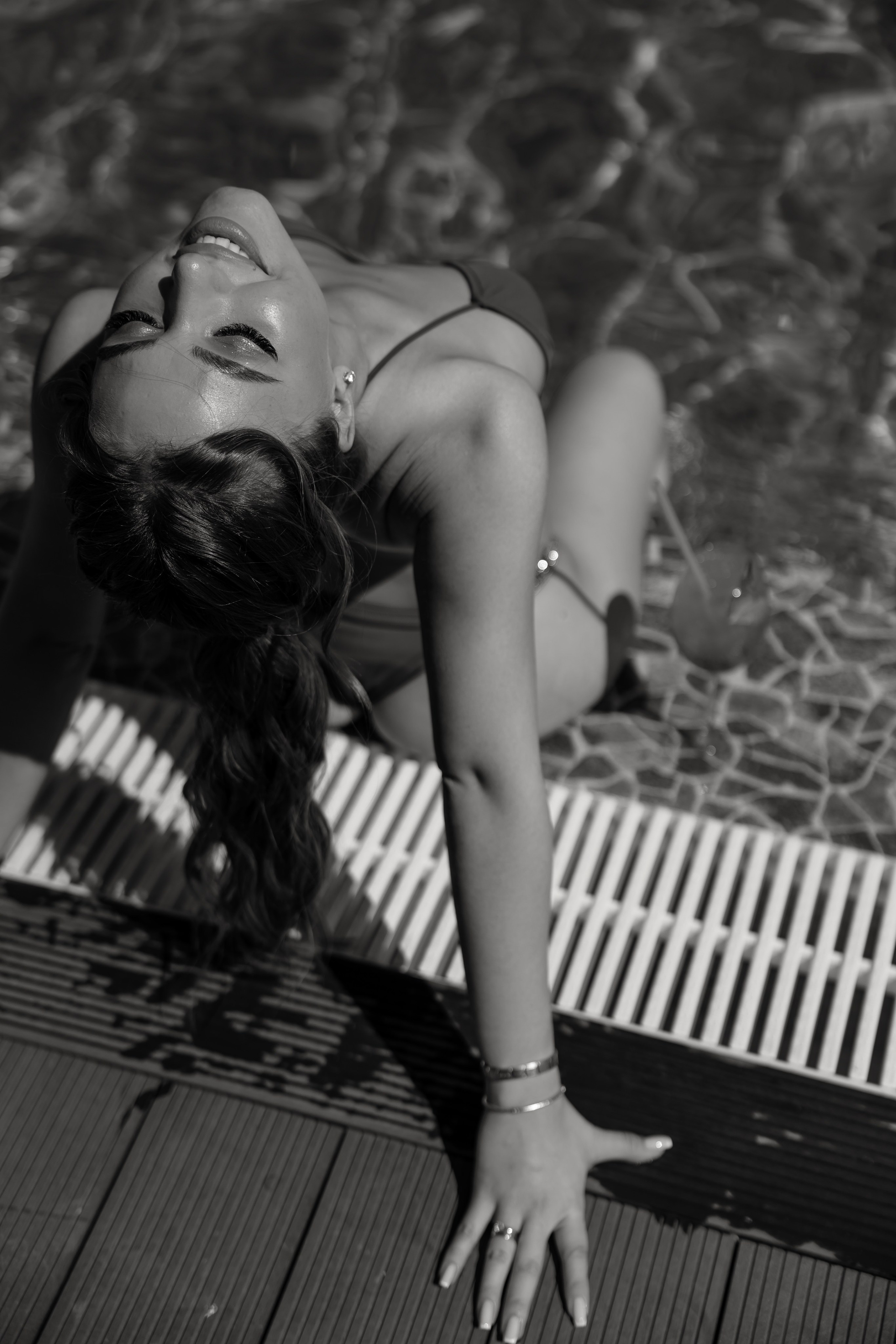 Максим и Ева. Свадебный и Семейный фотограф по всему миру Анна Фёдорова