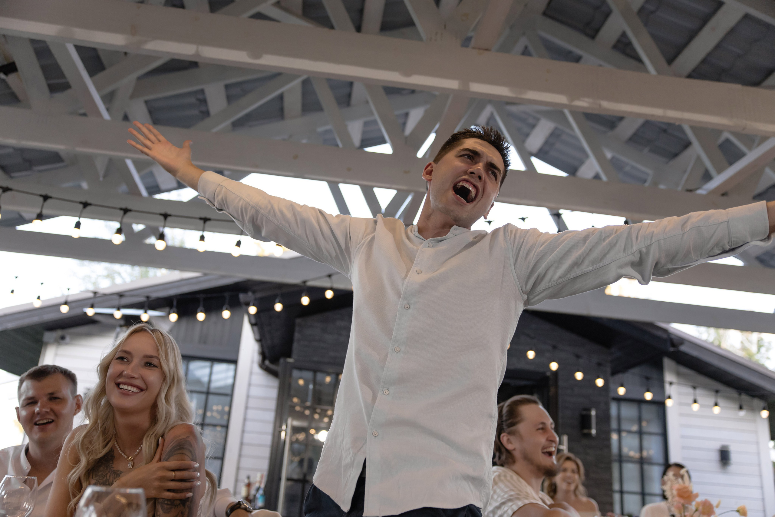 Арсентий и Даша. Свадебный и Семейный фотограф по всему миру Анна Фёдорова