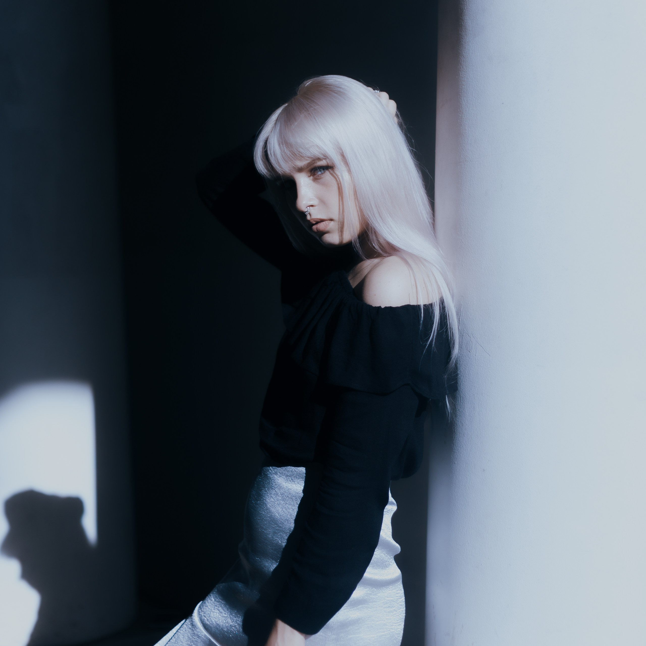 ⚪. Фотограф Вика Про