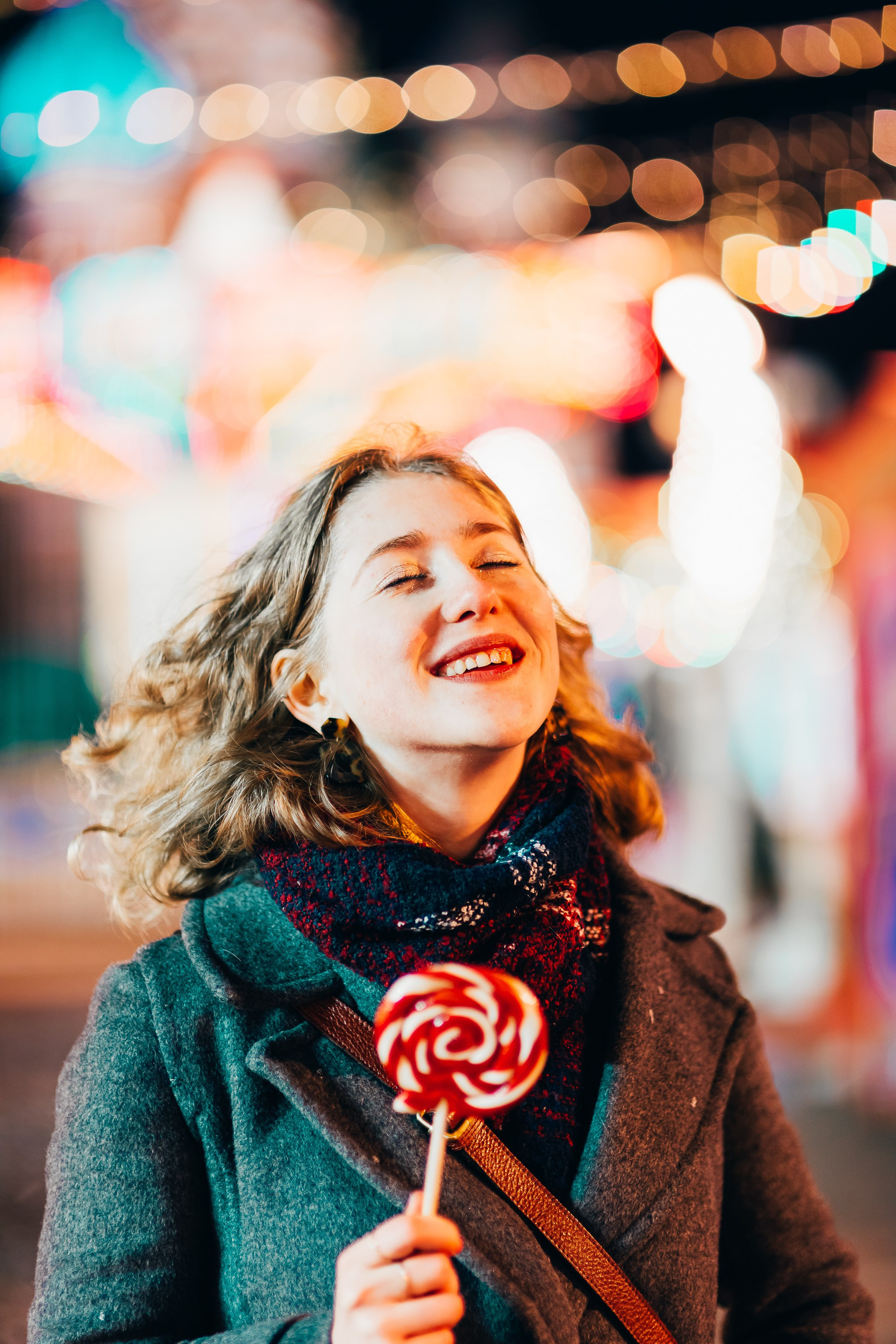 🎄. Фотограф Вика Про