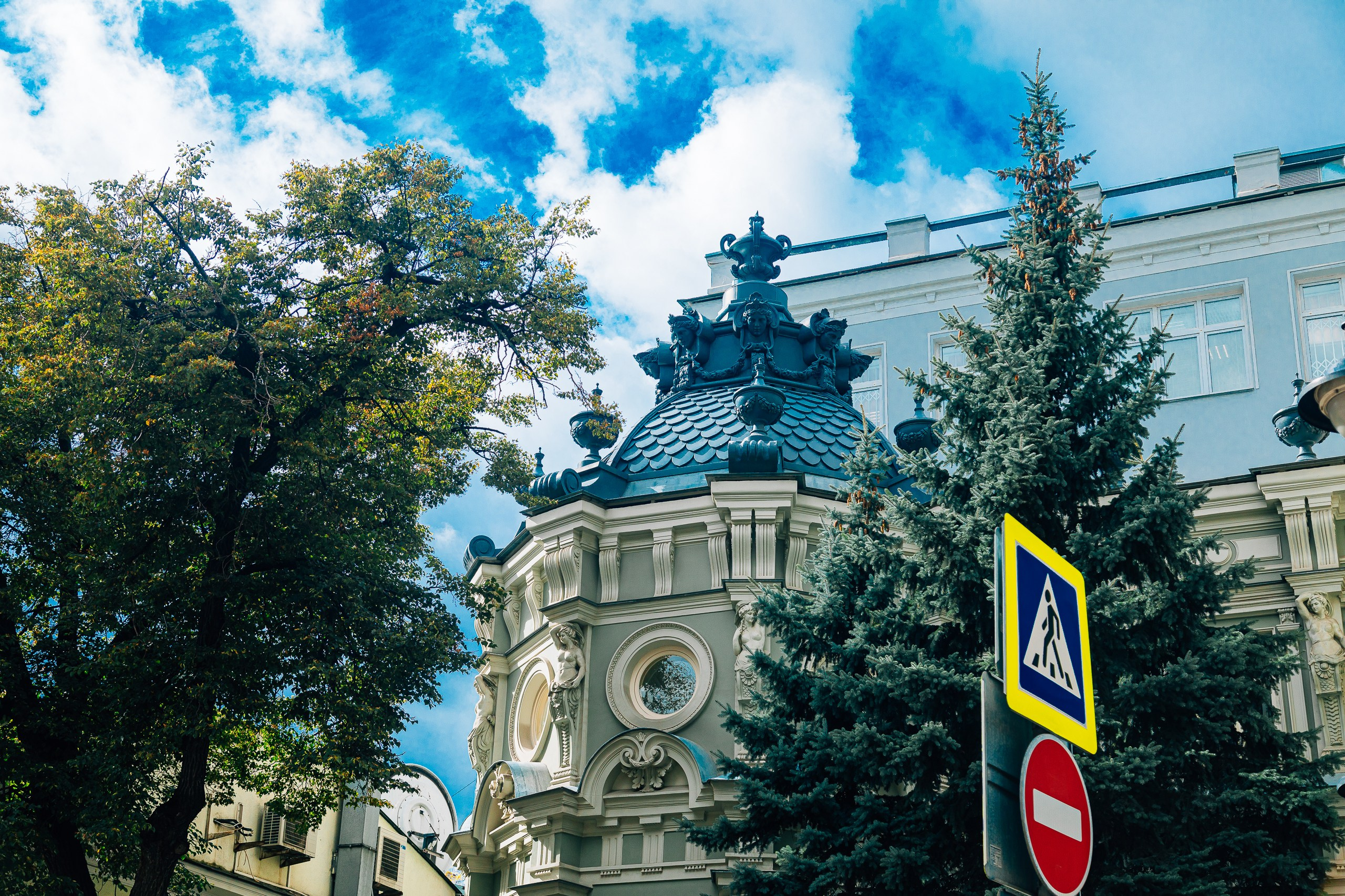 /пейзаж. Фотограф Вика Про