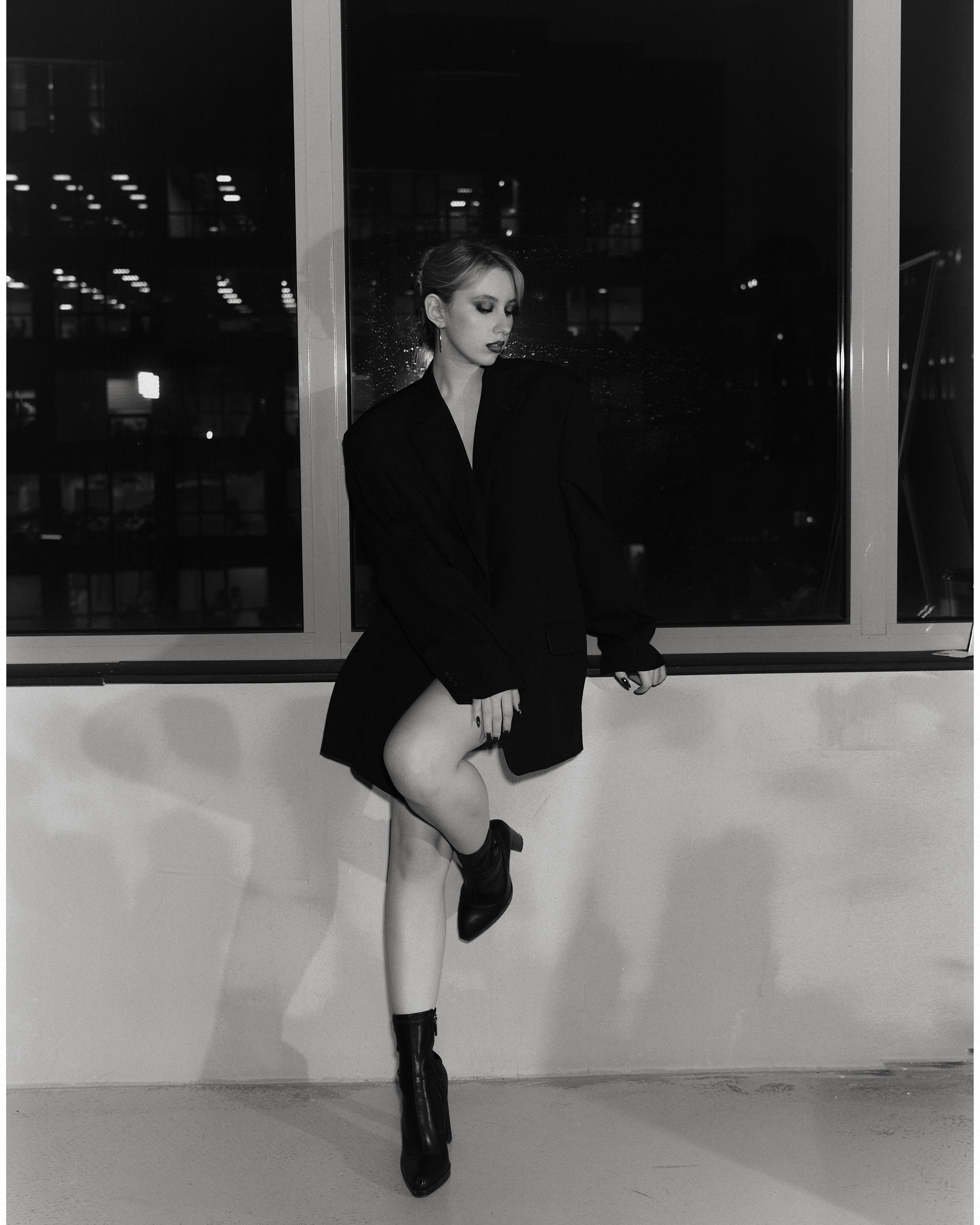 Алина. Фотограф Олеся Скворцова