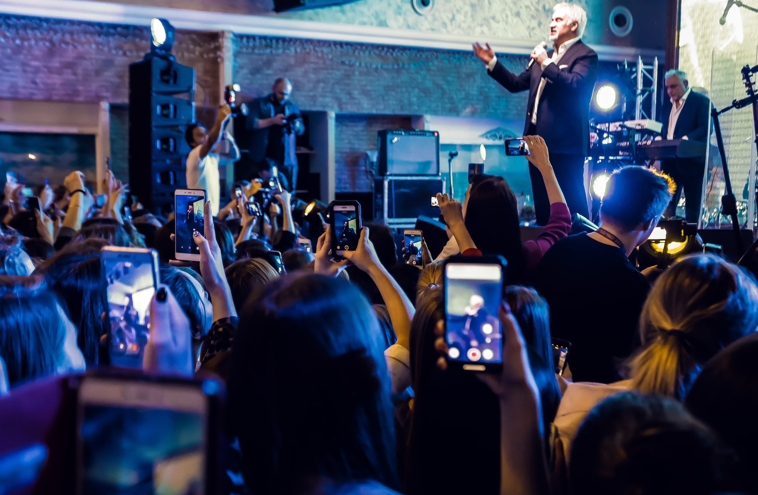EVENTS. Арт-фотограф г. Москва