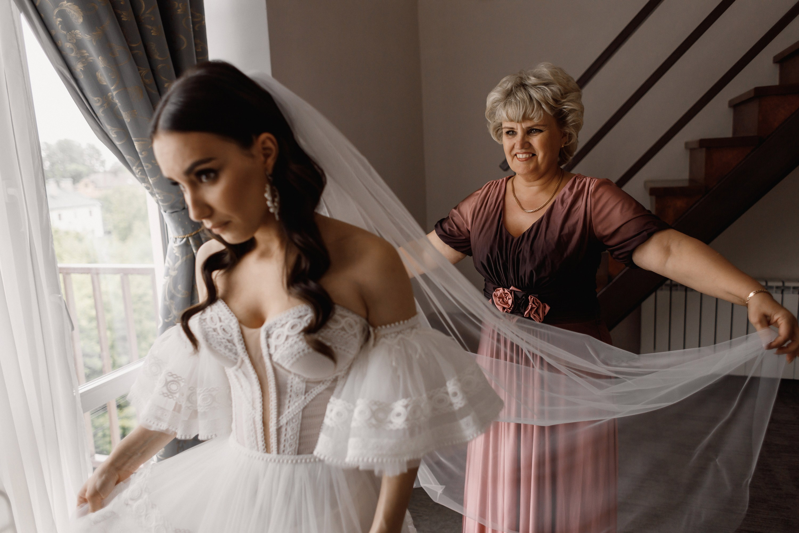 Aimer c’est agir. Свадебный фотограф Дмитрий Воробьев Ярославль