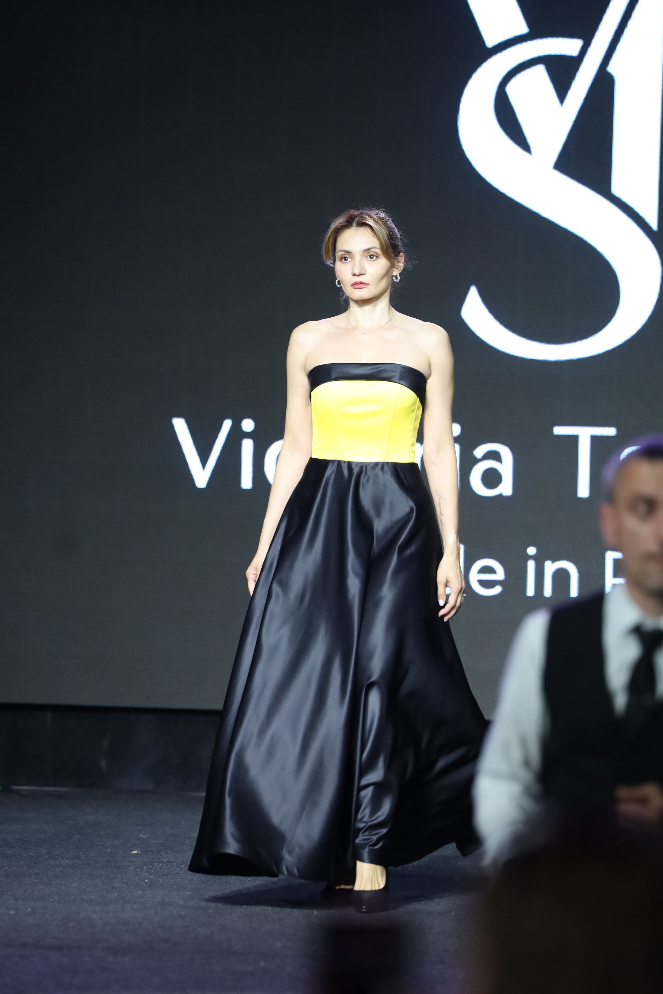 Аллея Моды. День Рождения. Фотограф в Москве Юлия Бушкина