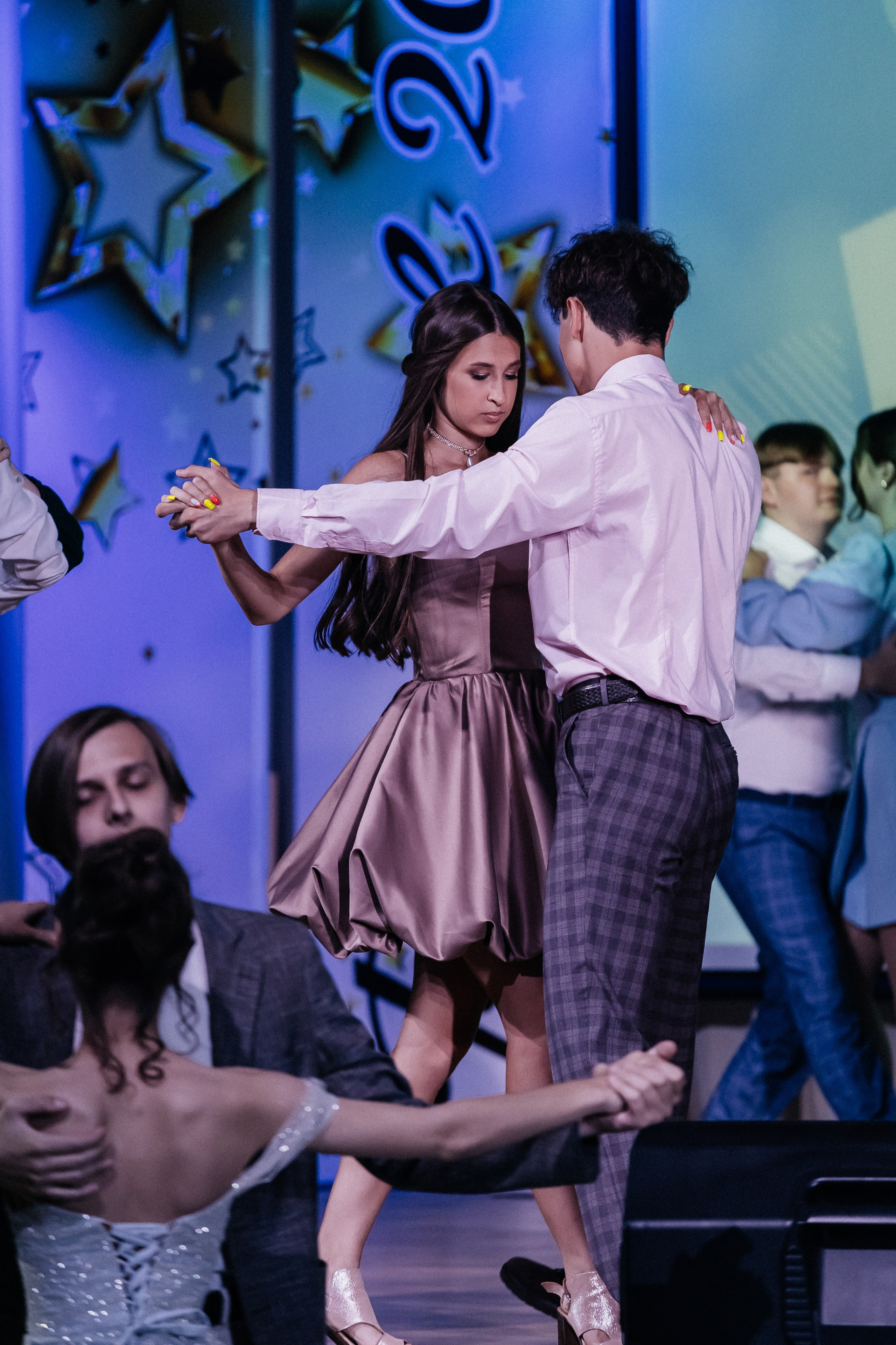 Выпускной 2025. Фотограф Кемерово | Сергей