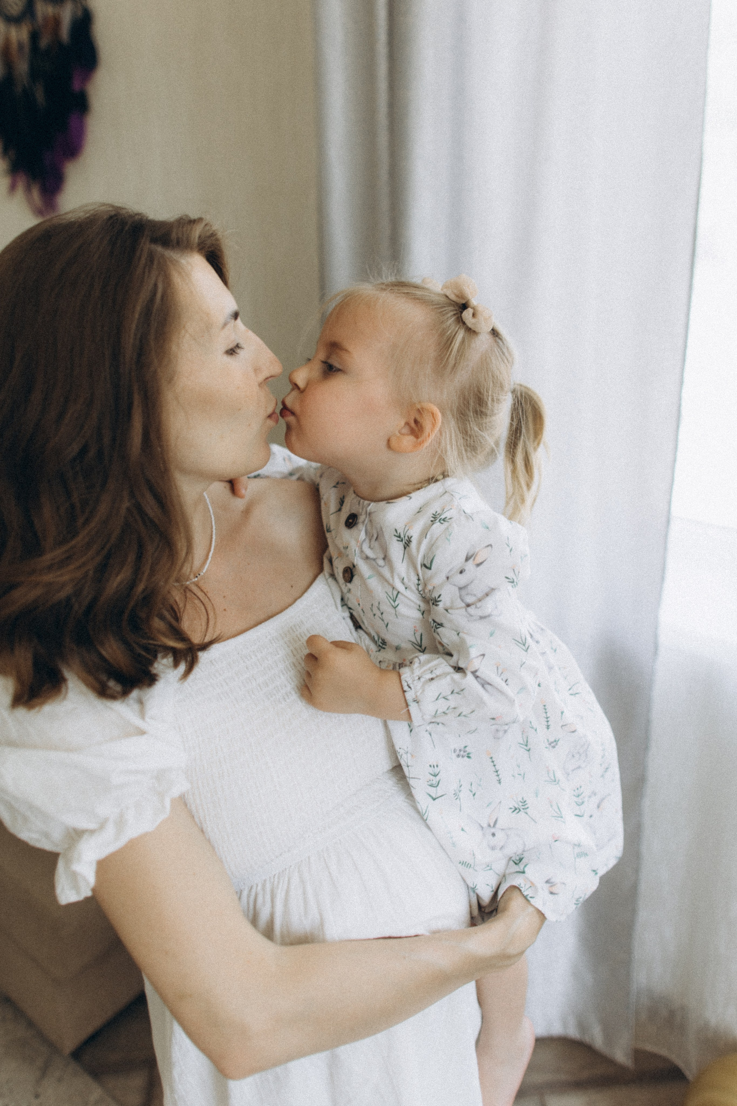 В ожидании. Семейный фотограф в Краснодаре Анна Пасик