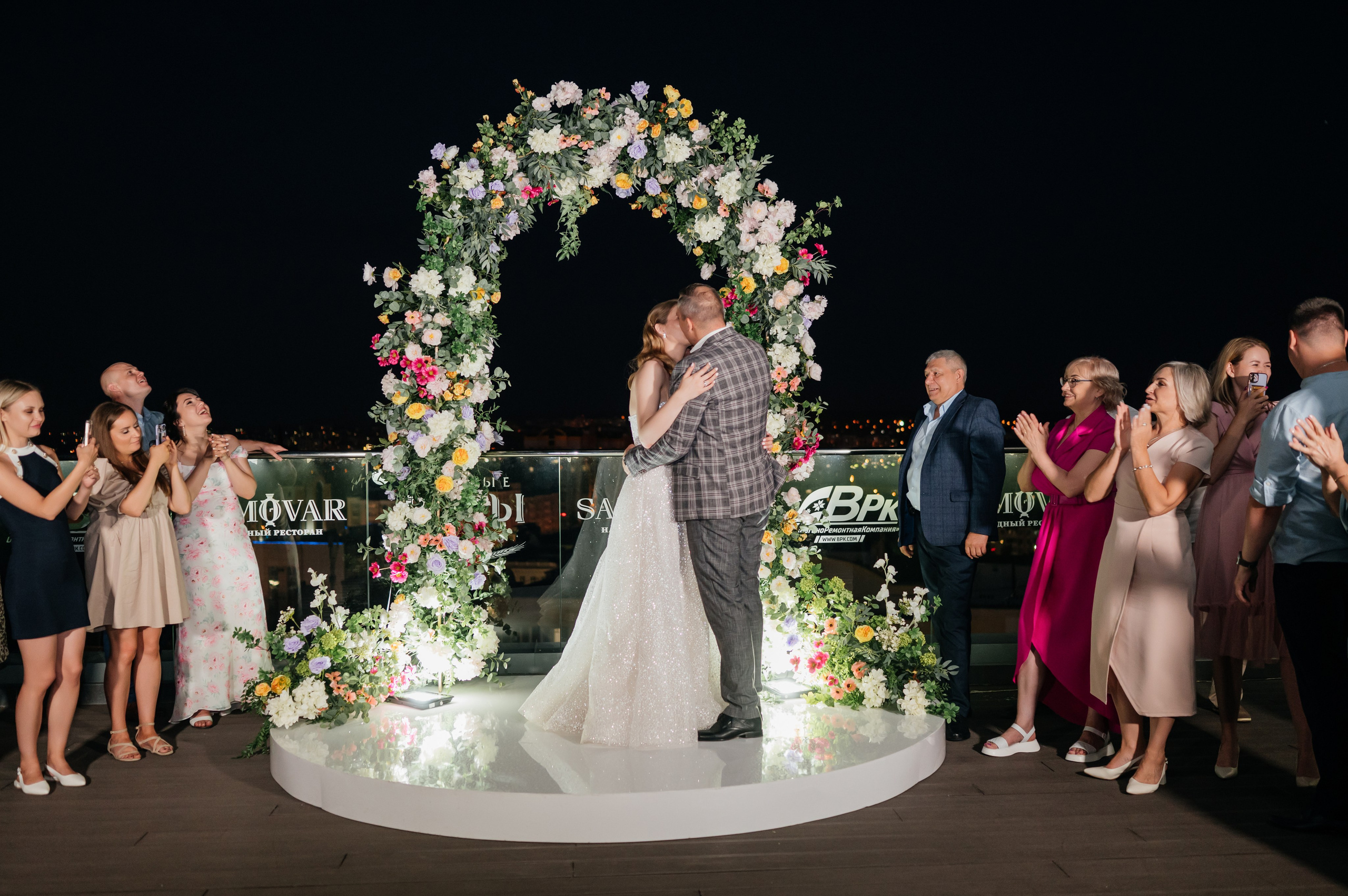Свадебная цветокоррекция. Фотограф в Санкт-Петербурге/Иркутске Анастасия Алексеева