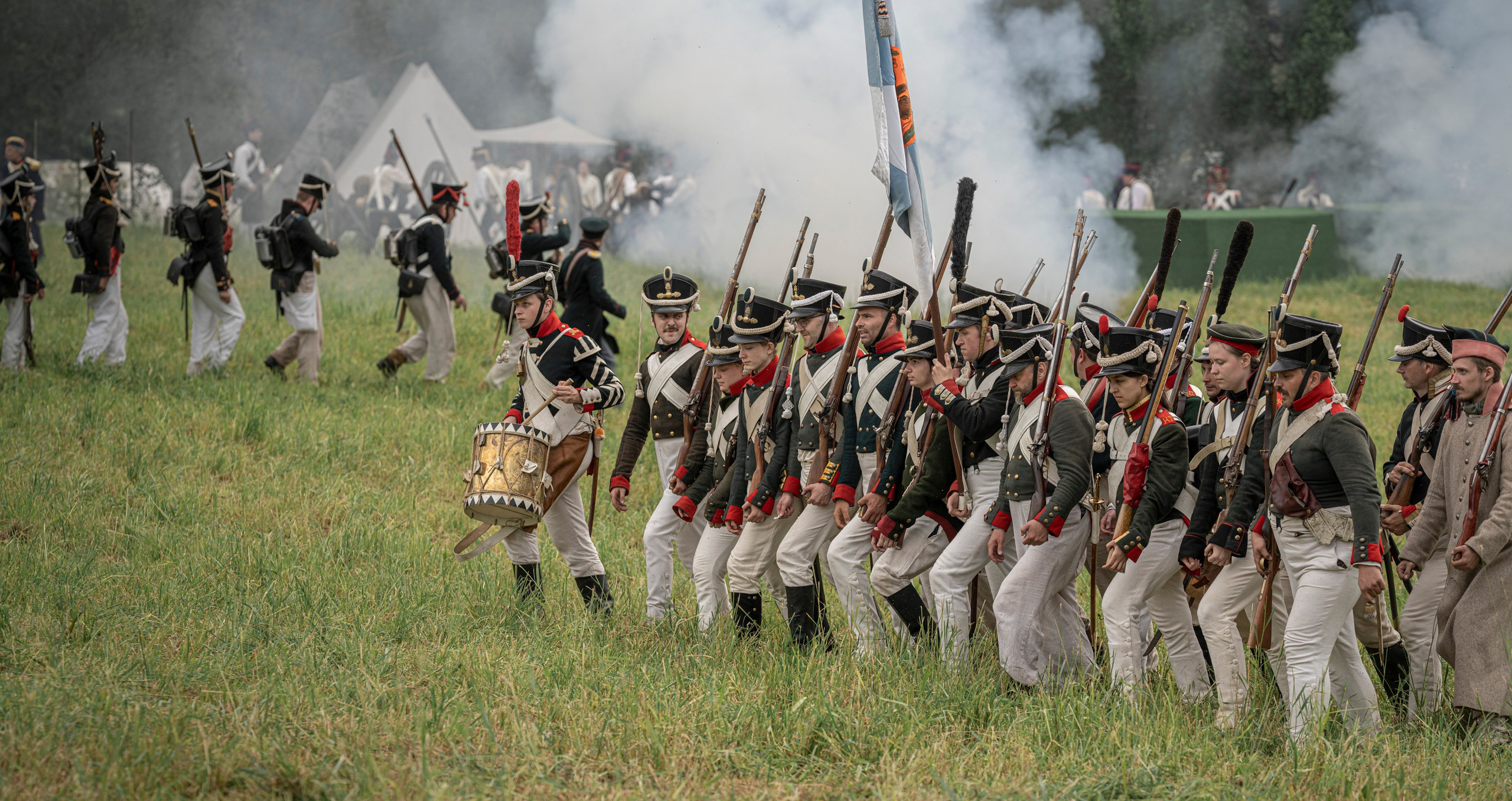 Времена и эпохи 2024. Фотограф Сергей Танков