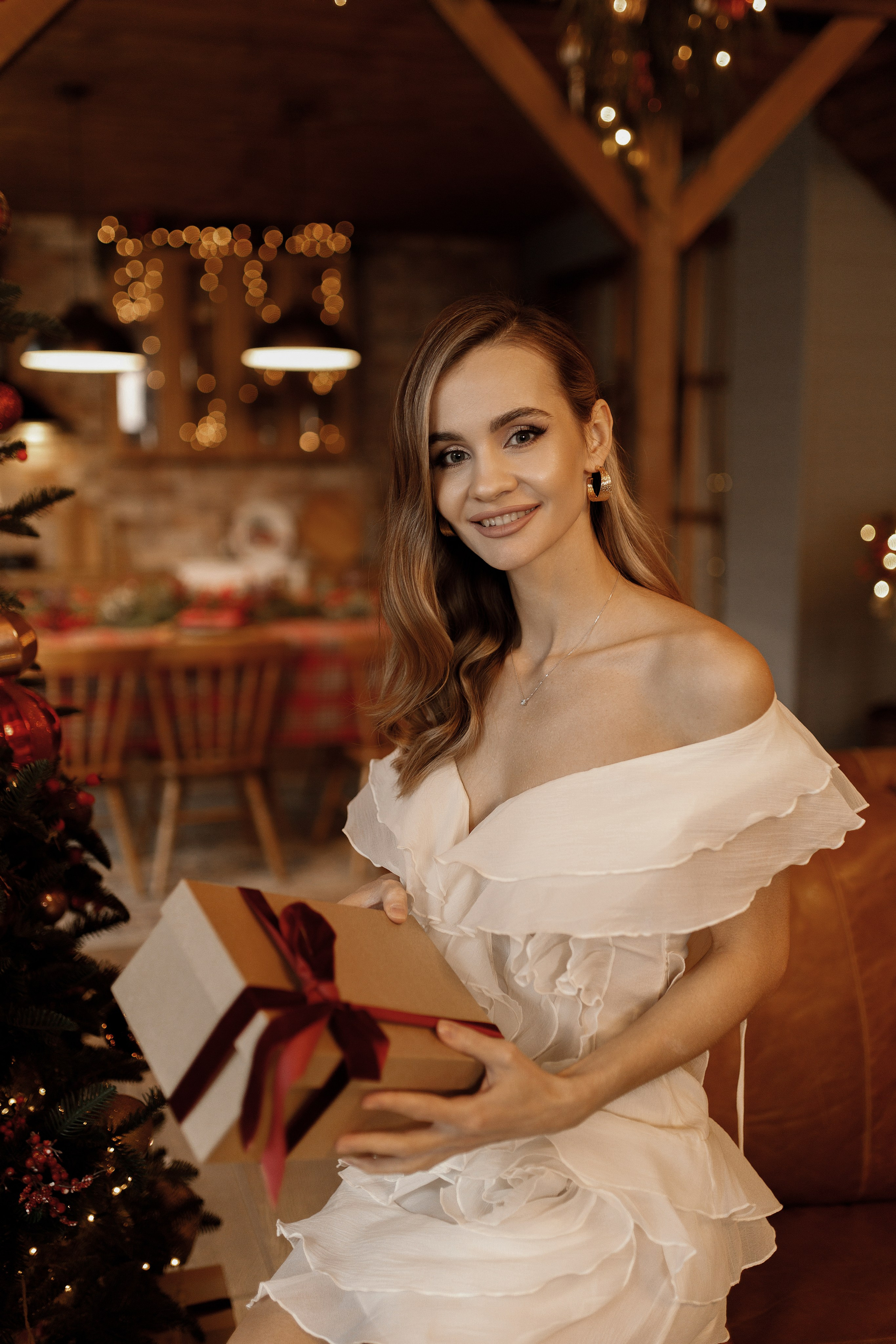 № 14. Фотограф в Москве Юлия Хамзина