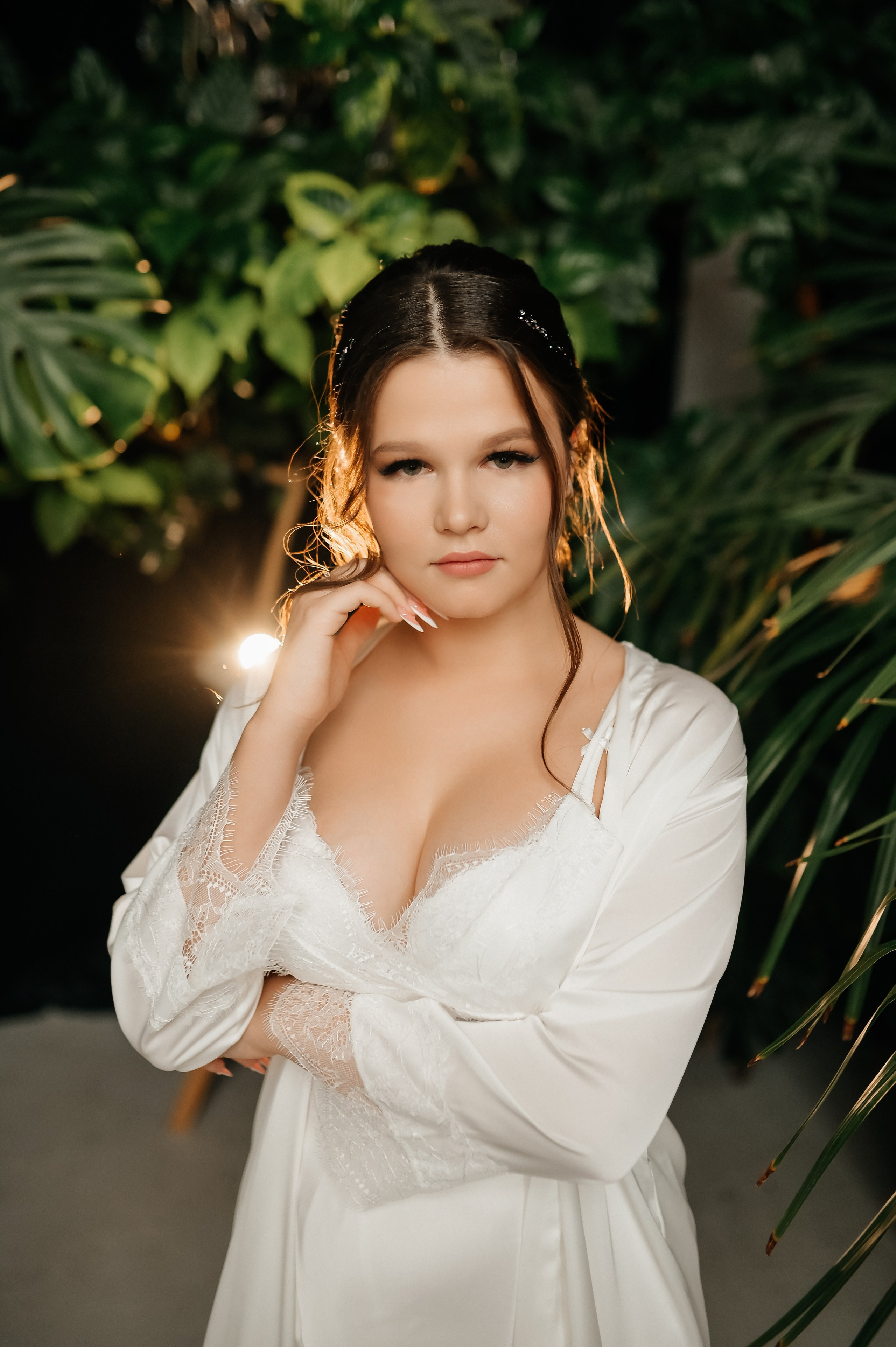 Виктория & Александр. Семейный фотограф Олеся Батурина Рязань