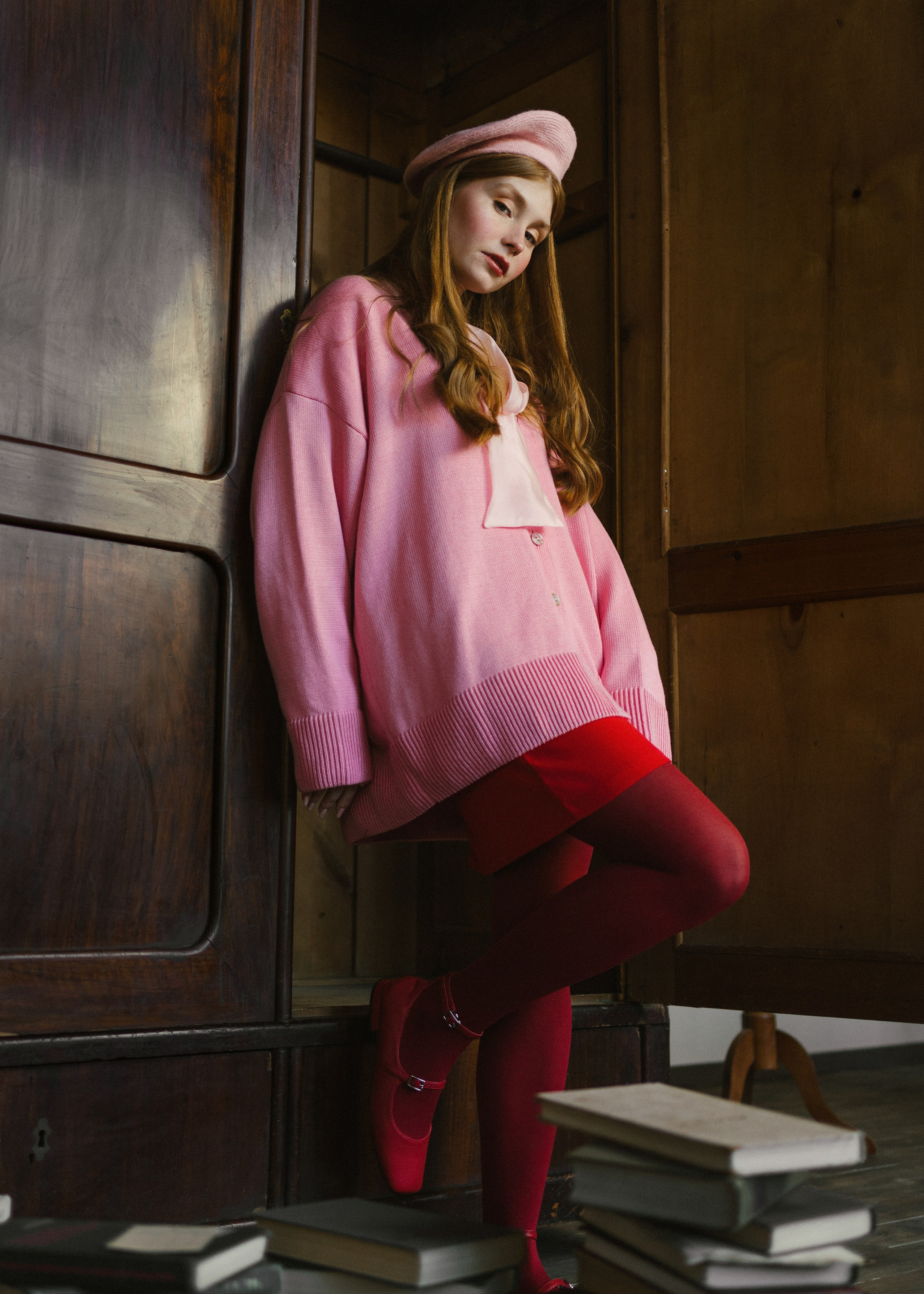 Lookbook style. Фотограф для брендов в Санкт-Петербурге — Анастасия Галина