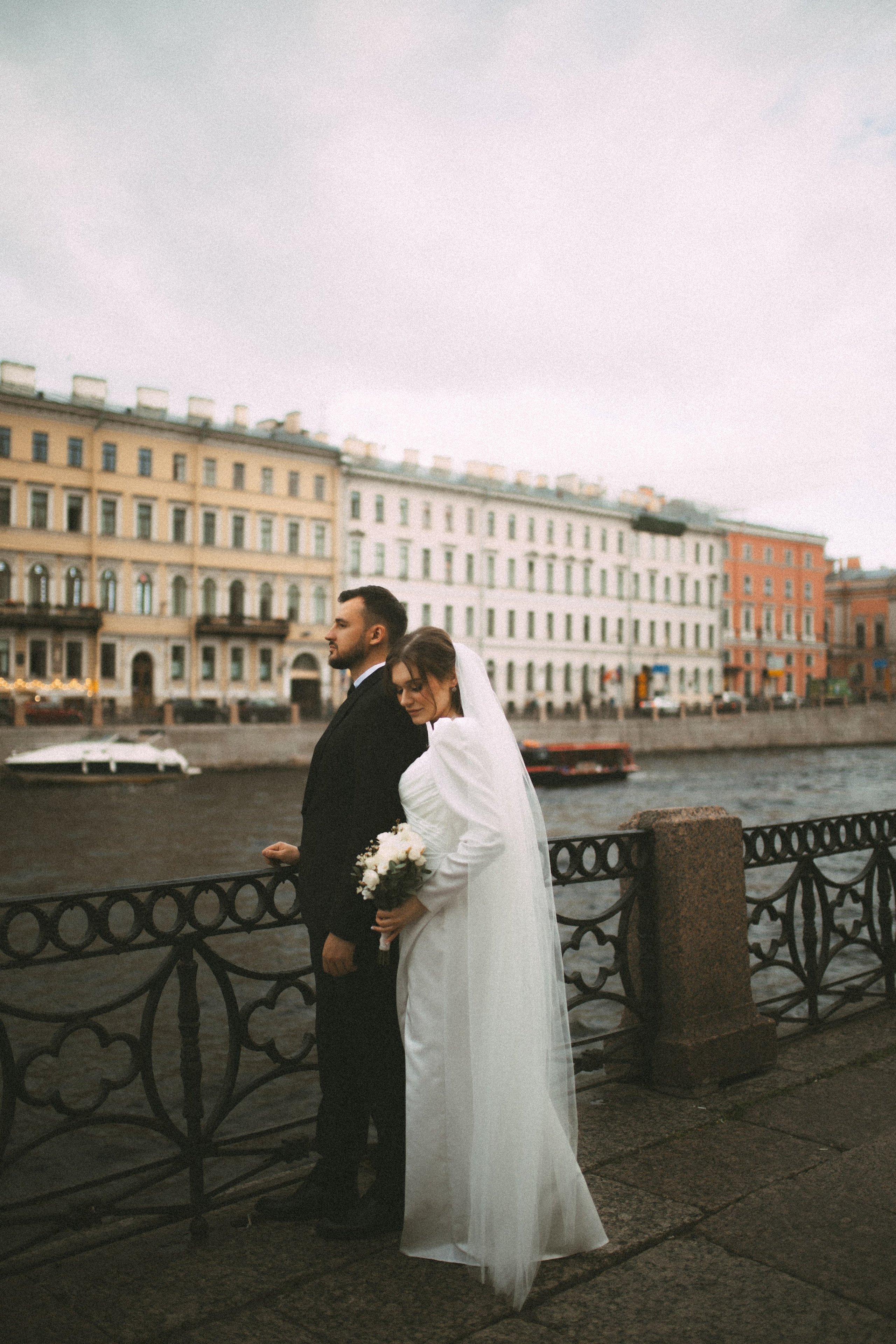 Е & Д | Санкт-Петербург. Фотограф Екатерина Амбрушкевич