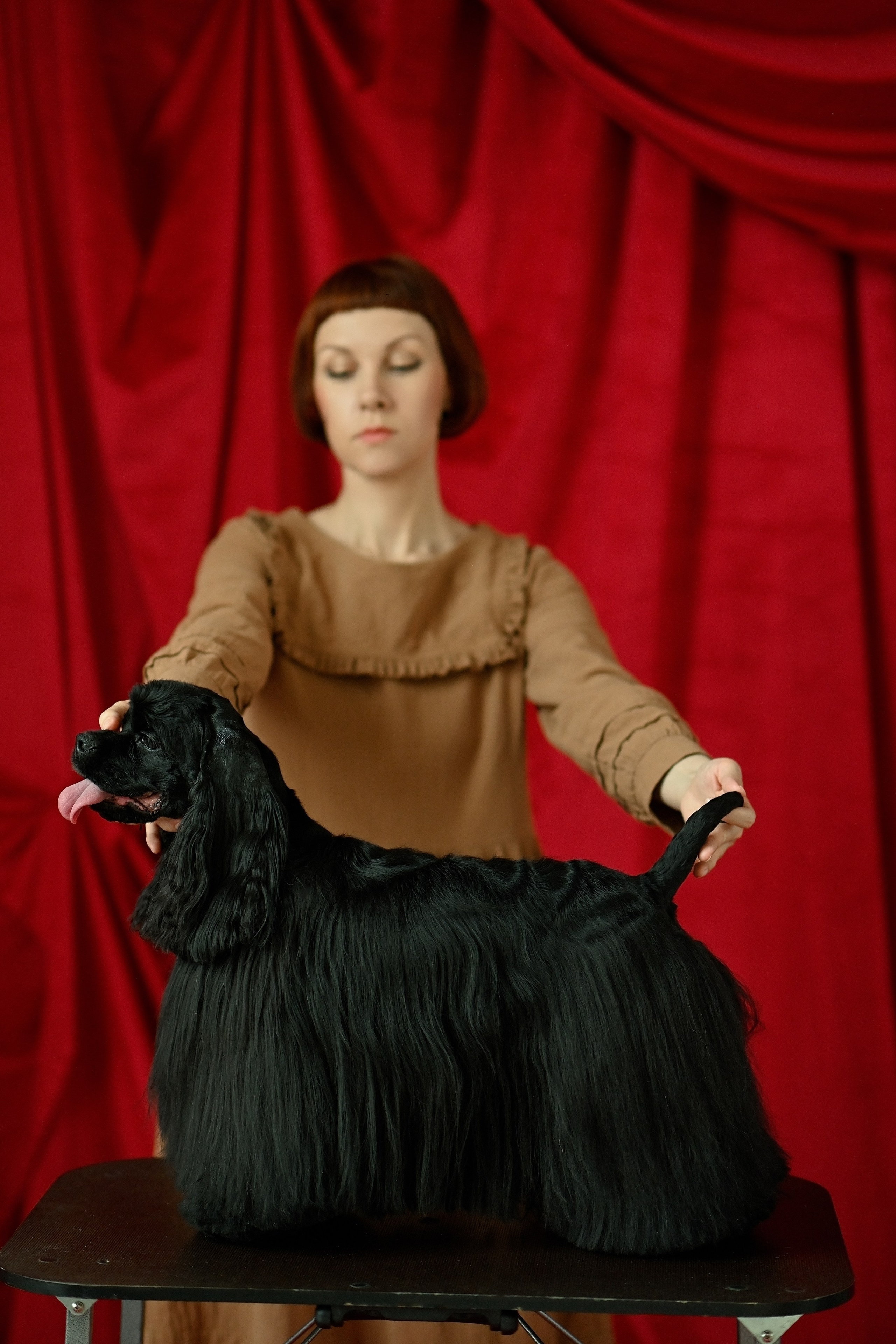 Оксана. Свадебный и семейный фотограф в Самаре Головань Наталья