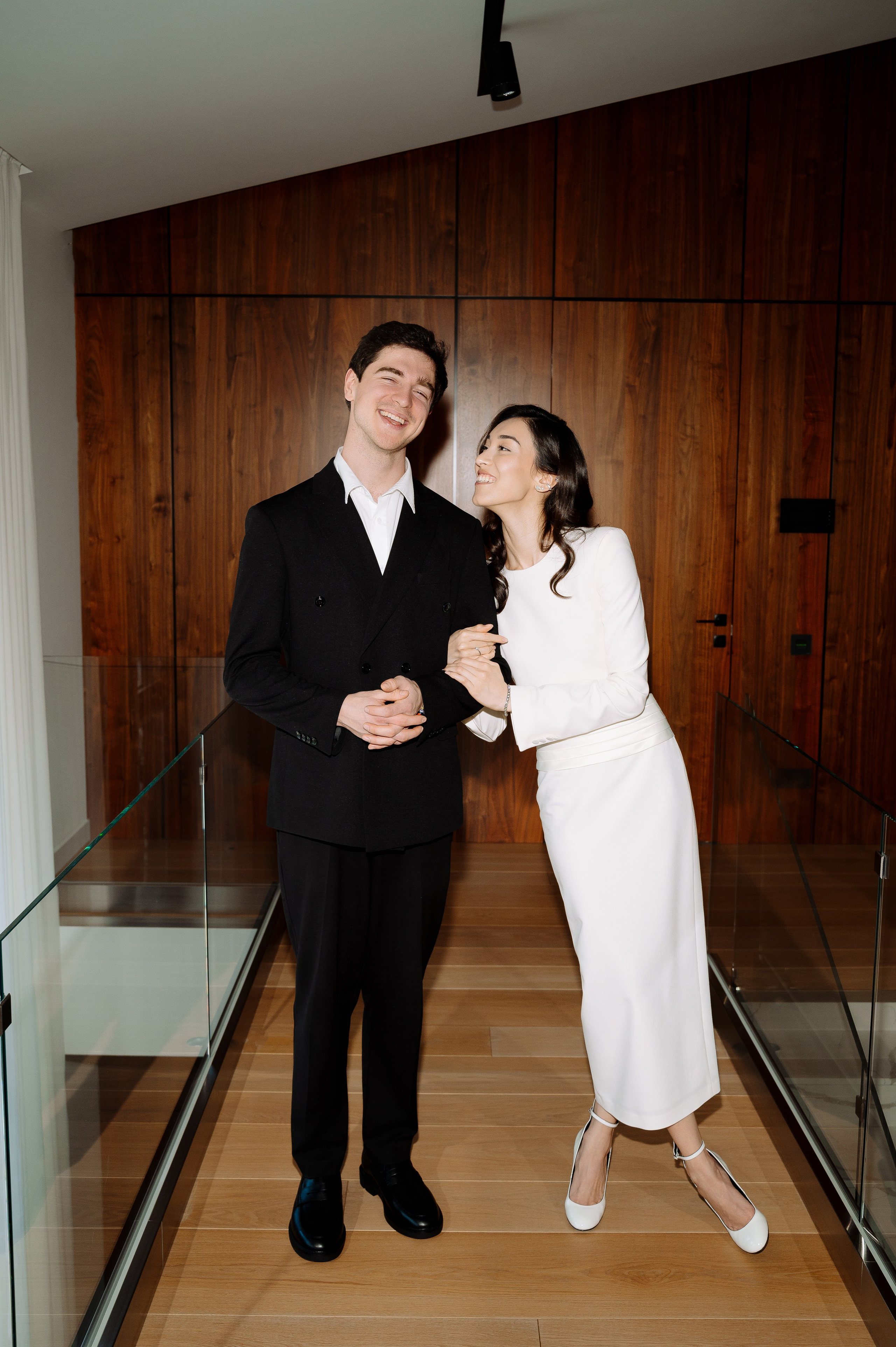 Ярослав & Ситора. Фотограф Вито Бурмасов | Москва