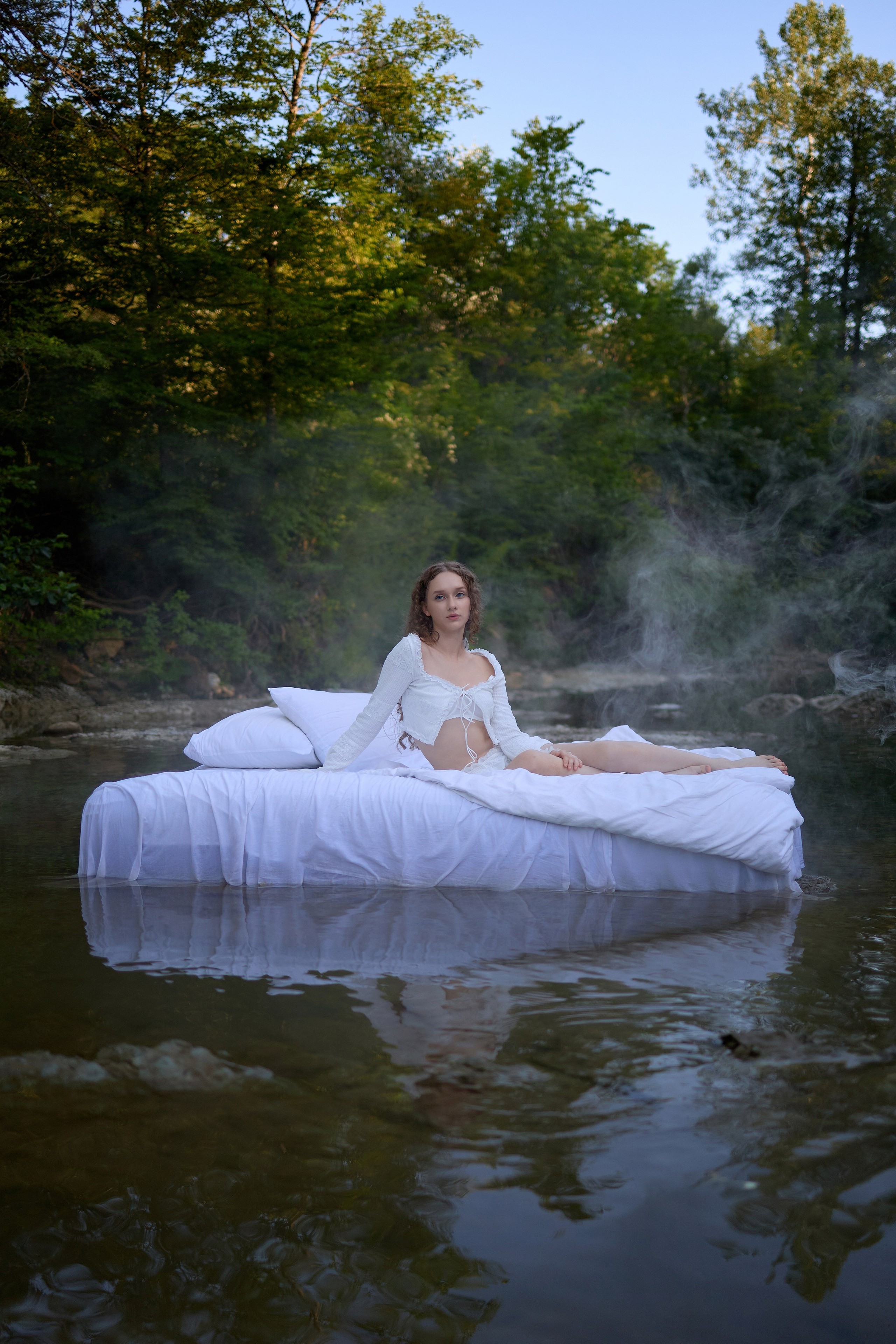 Алёна. Фотограф Руслан Потапов в Краснодаре