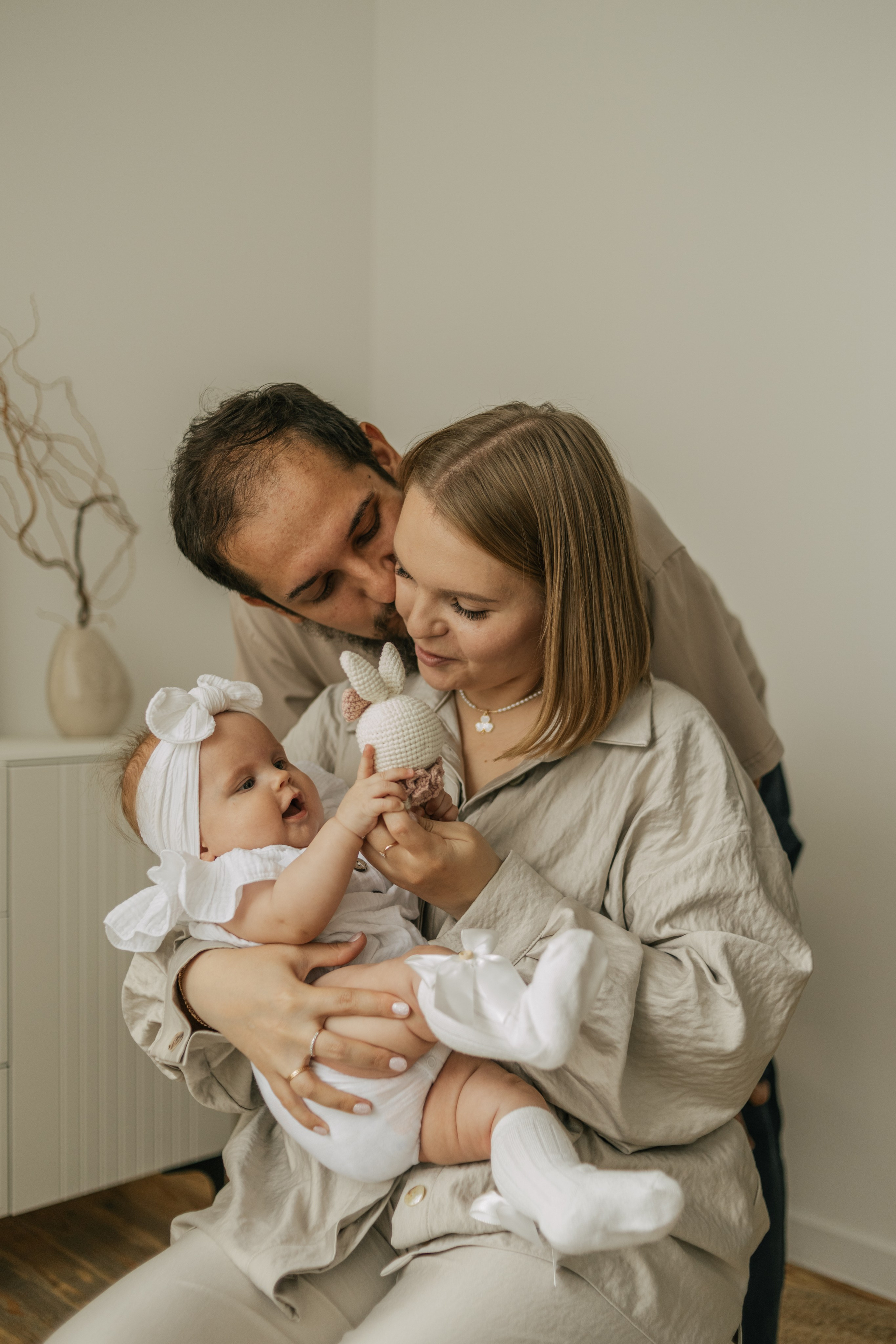 Однажды летом. Семейный и детский фотограф в Тюмени Вика Алленова