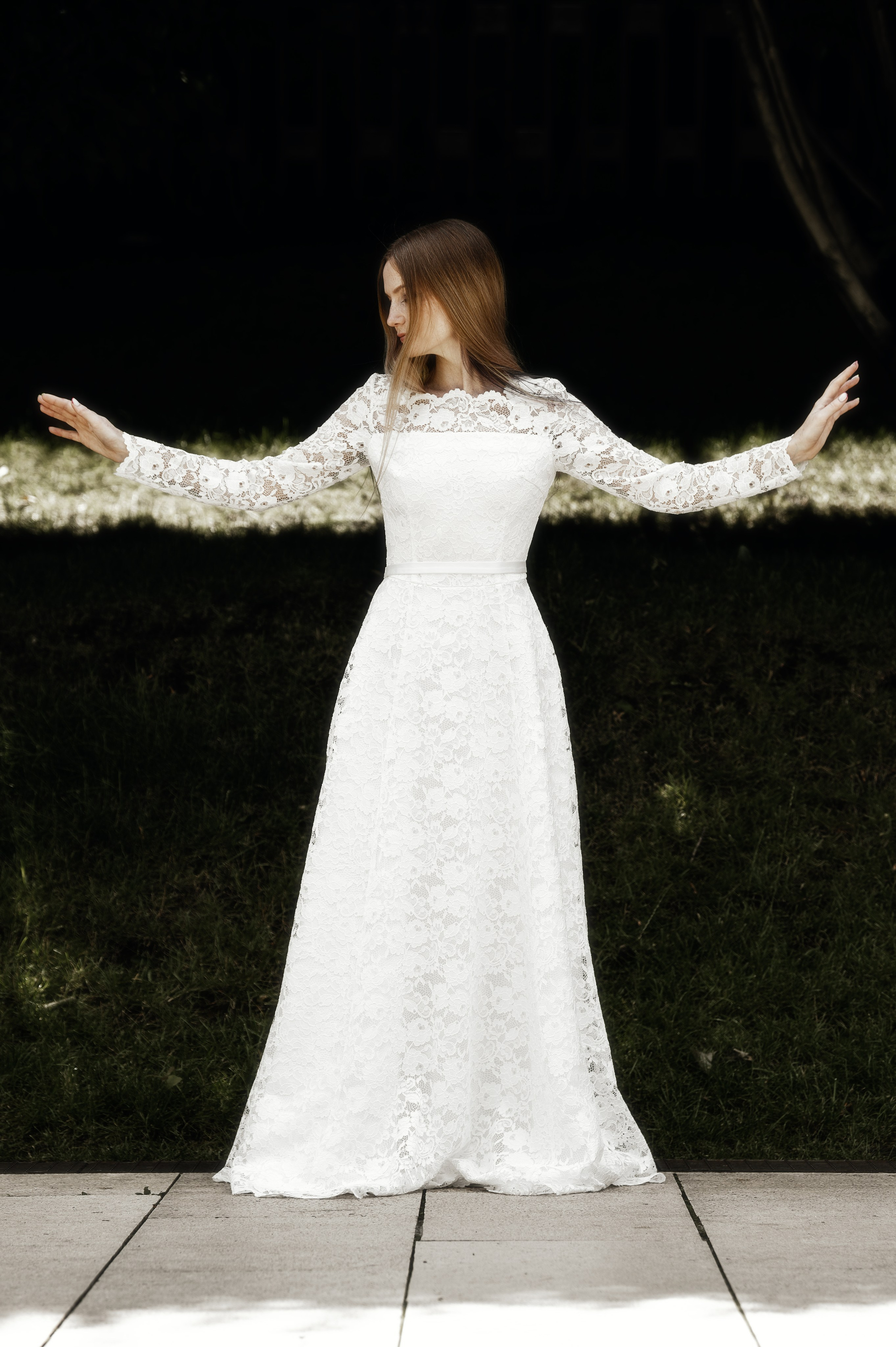 И на земле есть место для рая. Профессиональная фотосессия в Краснодаре | Фотограф Денис Труфанов