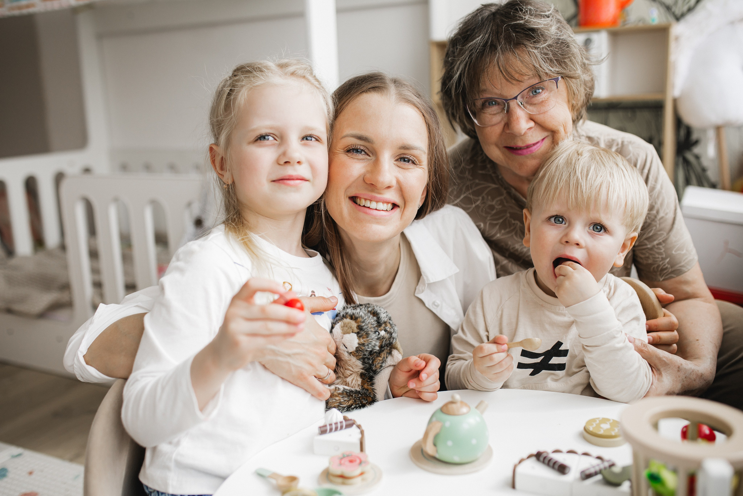 Лиза и Саша, Милана и Платон. Семейный и свадебный фотограф в Екатеринбурге Орлова Ирина