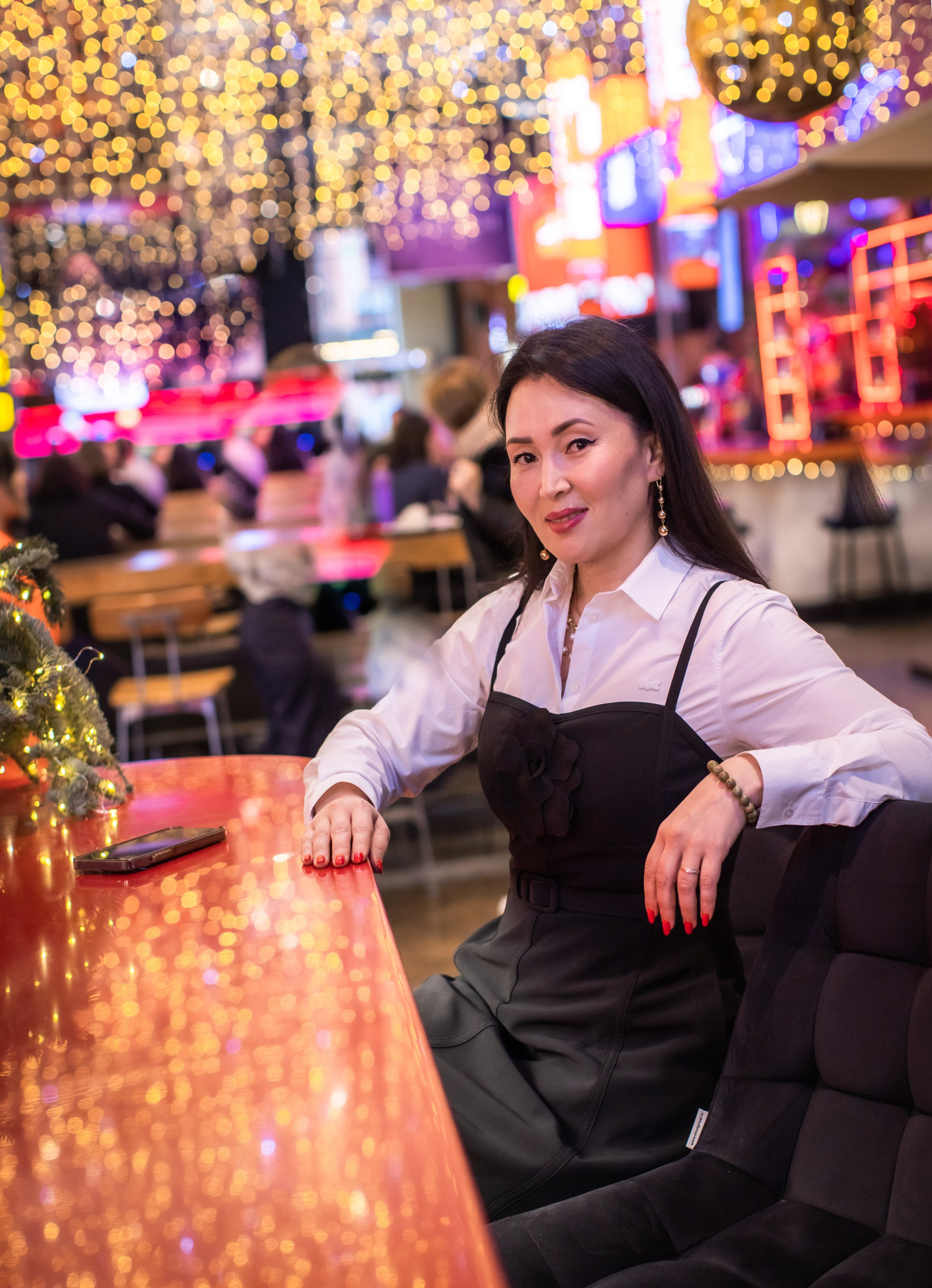 Светлана. Food-фотограф, предметный, семейный, фотограф в Москве, Асеева Яна