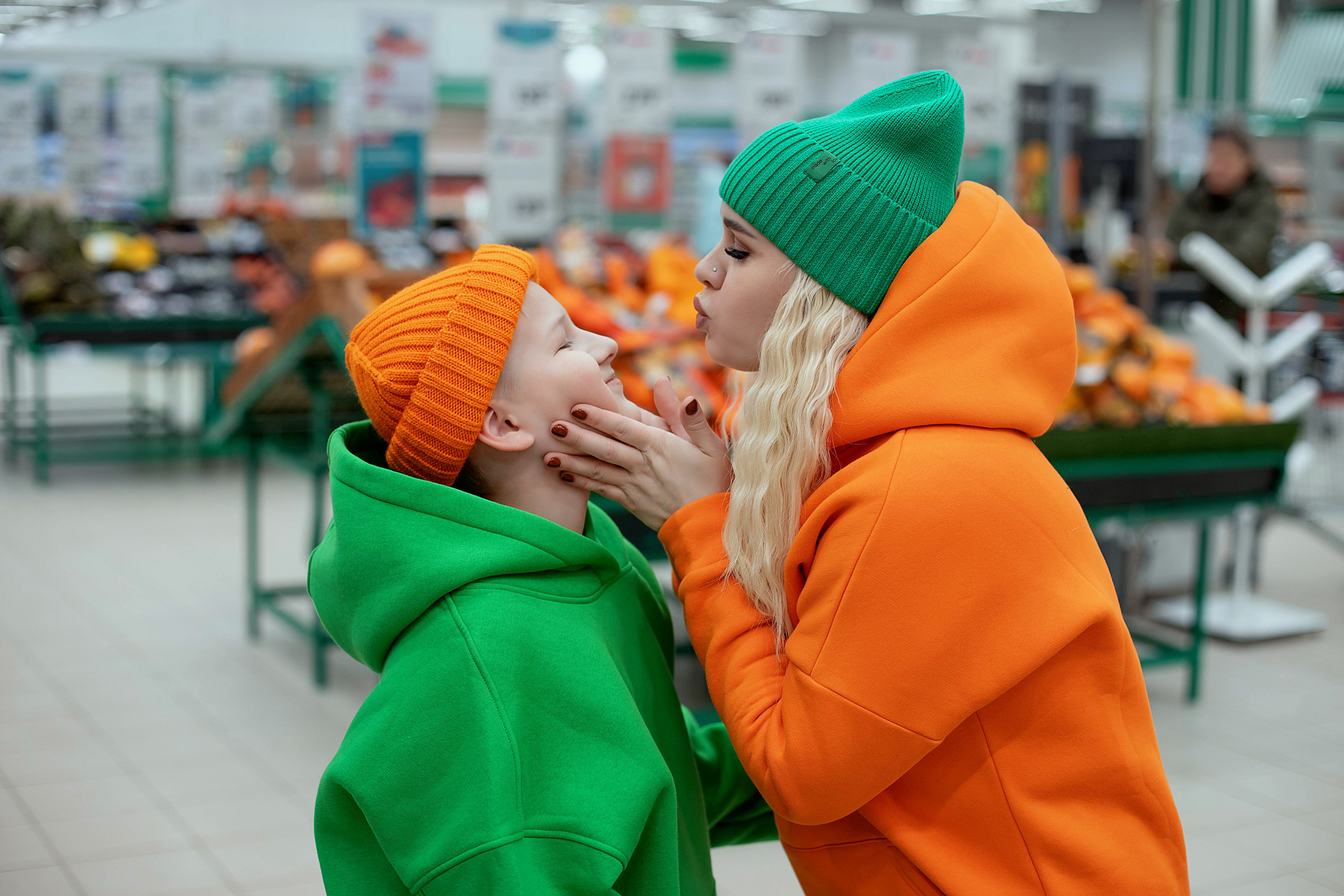 Семьи, беременность. Фотограф Ирина Зверева