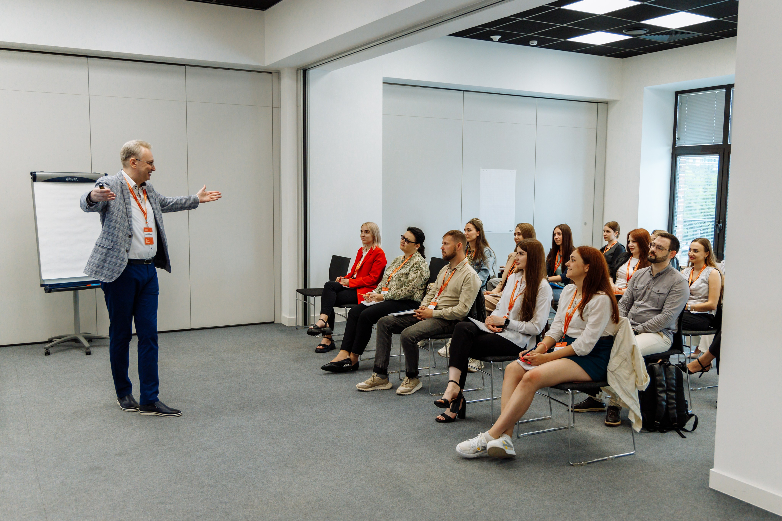 Репортаж | Фотограф Иван Прусов