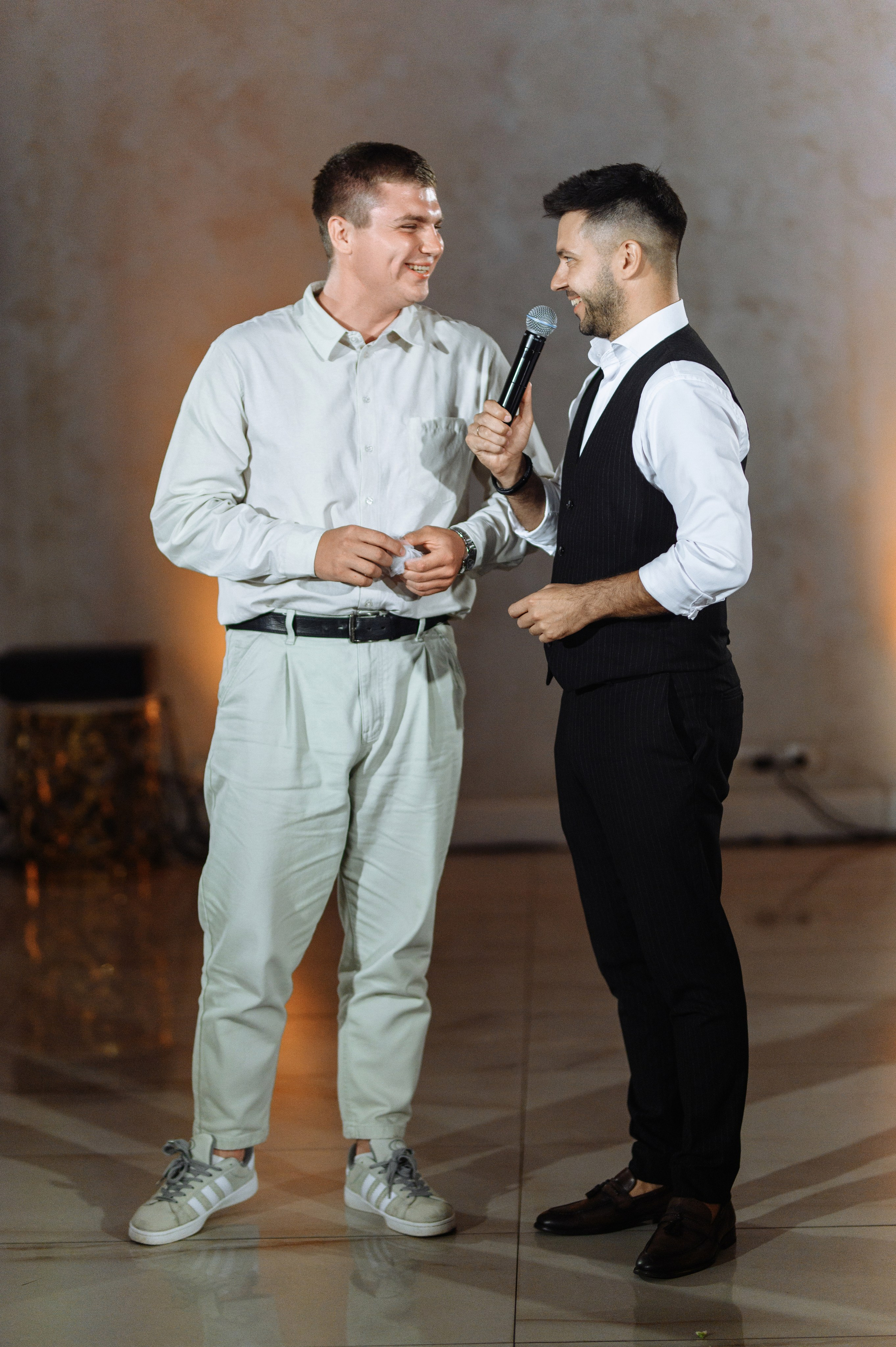 Алексей и Анна. Фотограф Кирилл Верт