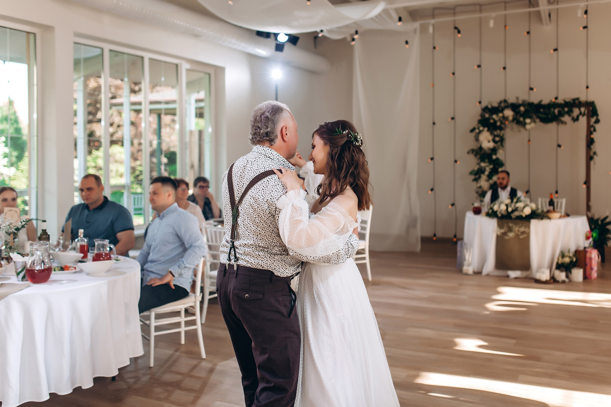 Свадьба в Милаве. Фотограф Марина Пантелеева