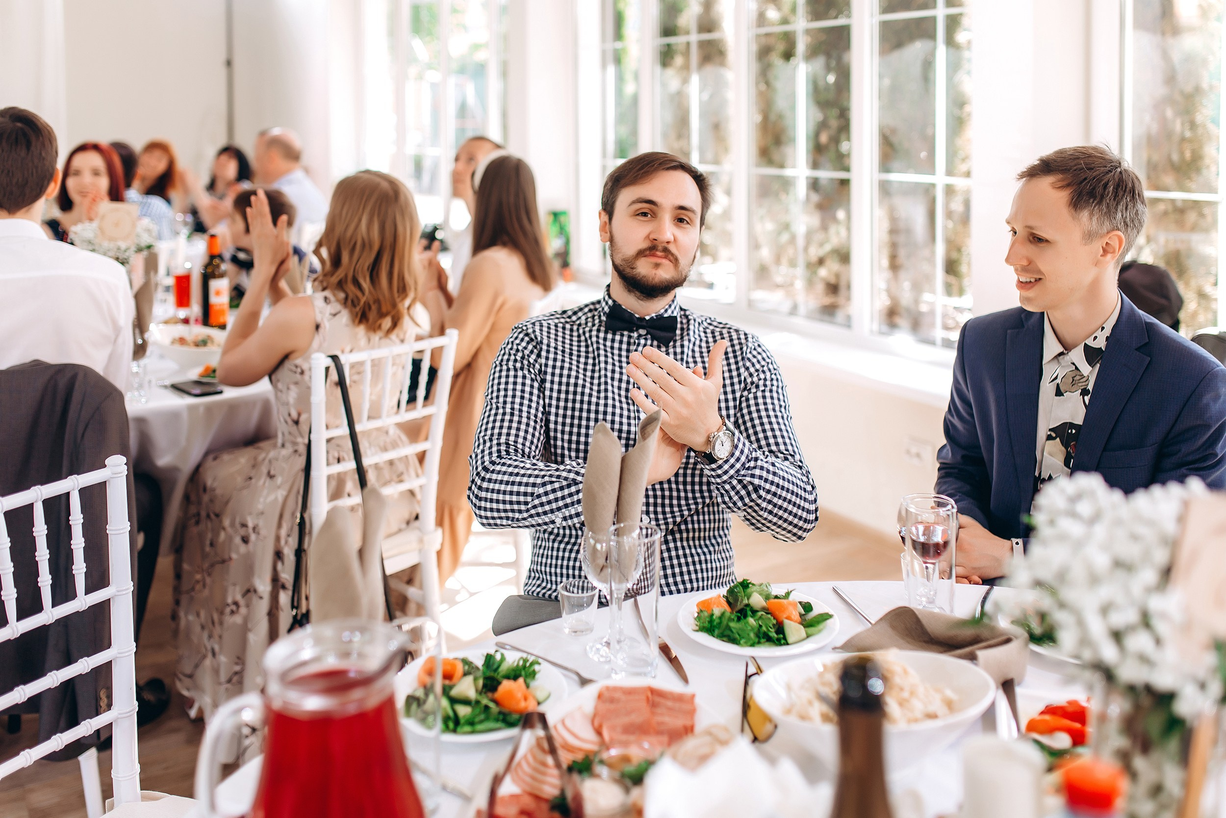 Свадьба в Милаве. Фотограф Марина Пантелеева