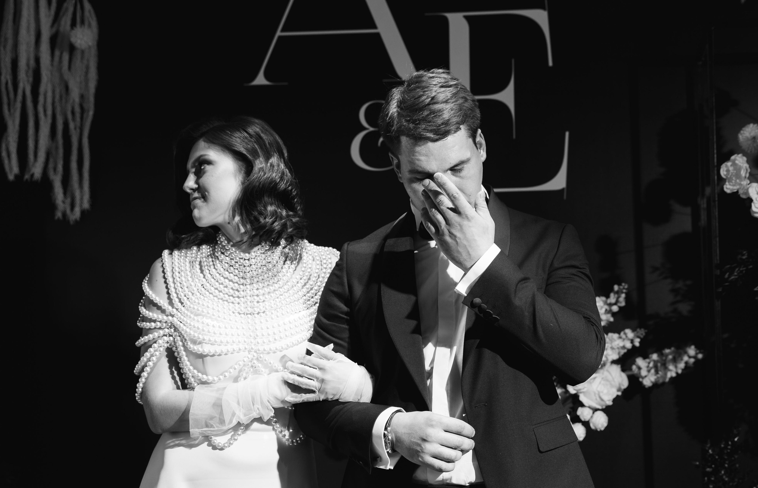 Екатерина и Александр. Свадебный и семейный фотограф в Севастополе и Крыму Анастасия Сураева