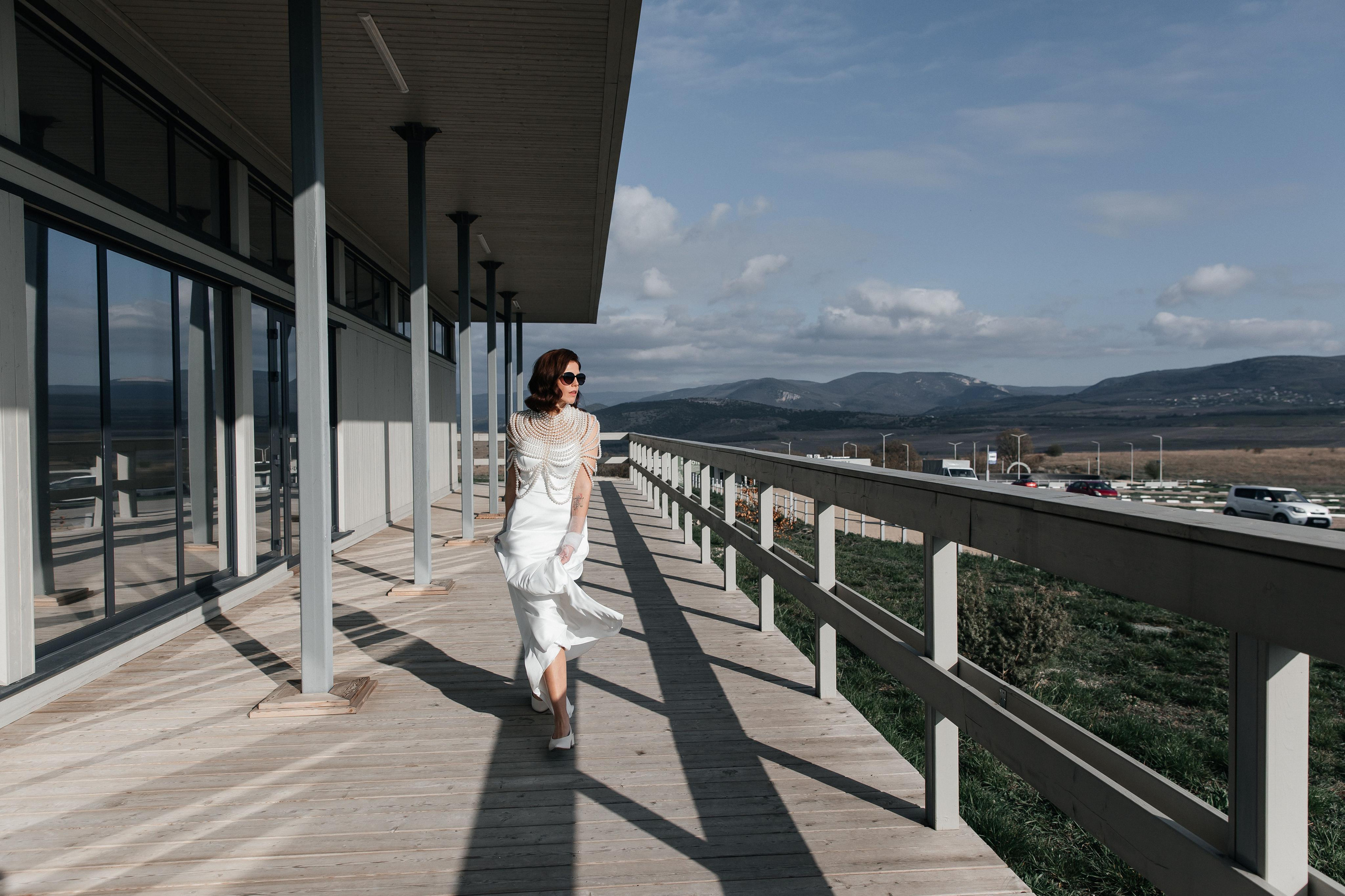 Екатерина и Александр. Свадебный и семейный фотограф в Севастополе и Крыму Анастасия Сураева