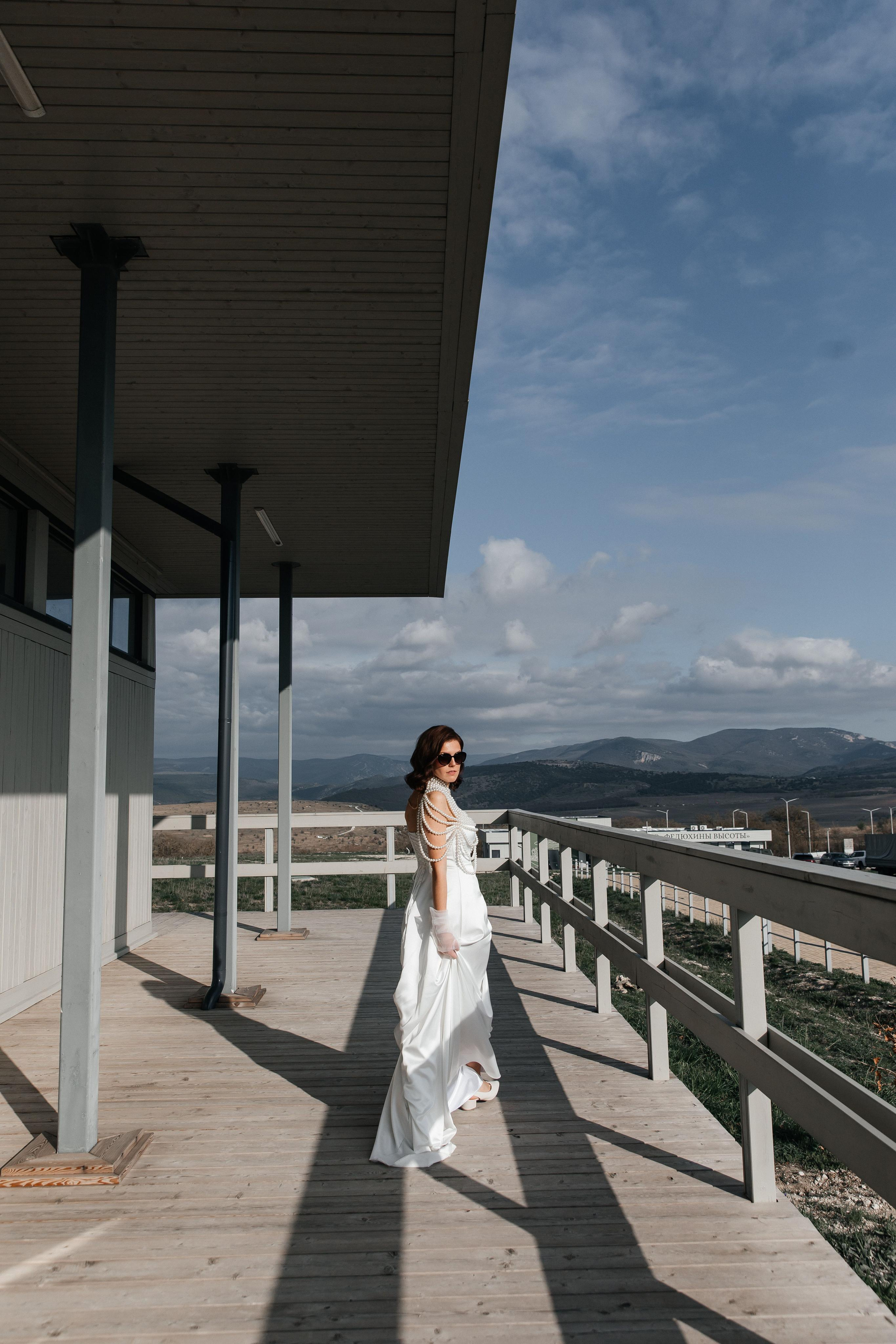 Екатерина и Александр. Свадебный и семейный фотограф в Севастополе и Крыму Анастасия Сураева