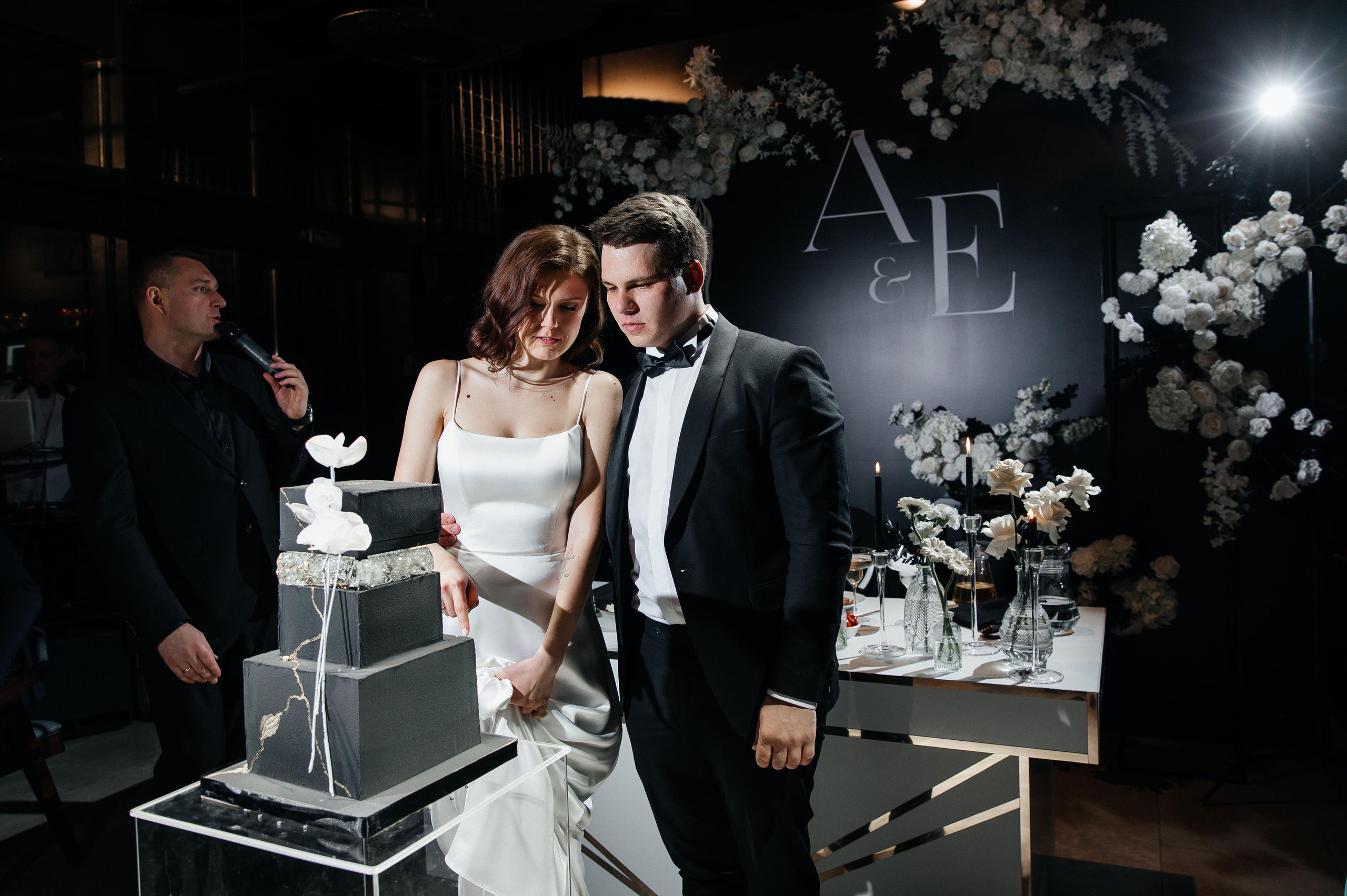 Екатерина и Александр. Свадебный и семейный фотограф в Севастополе и Крыму Анастасия Сураева