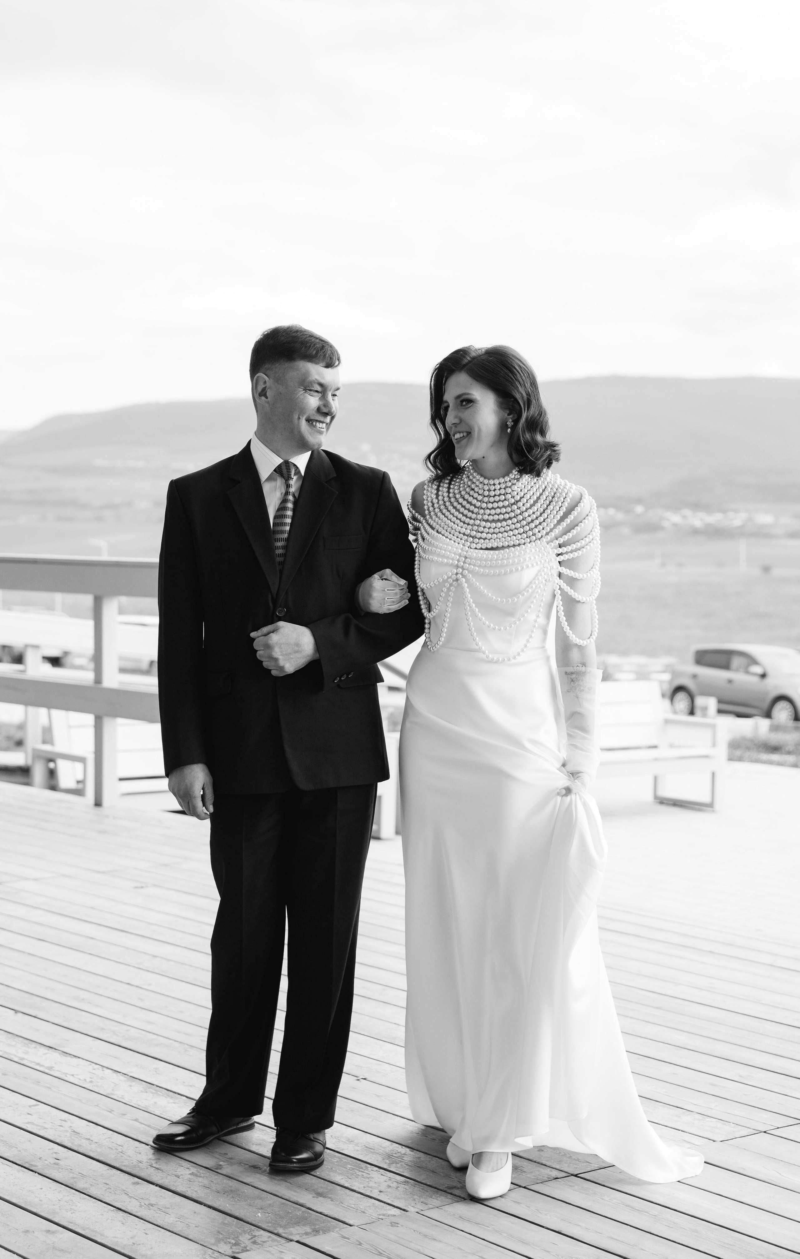 Екатерина и Александр. Свадебный и семейный фотограф в Севастополе и Крыму Анастасия Сураева