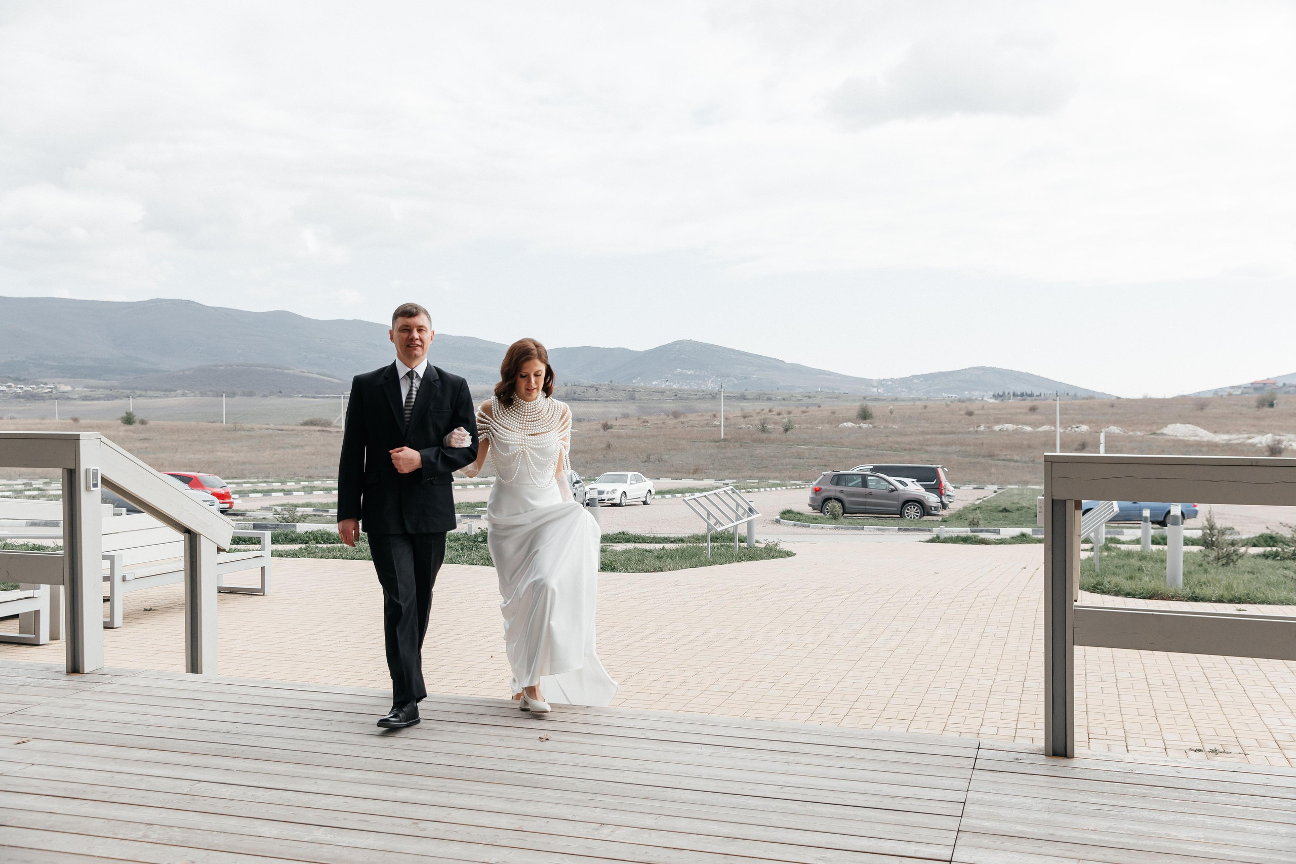 Екатерина и Александр. Свадебный и семейный фотограф в Севастополе и Крыму Анастасия Сураева