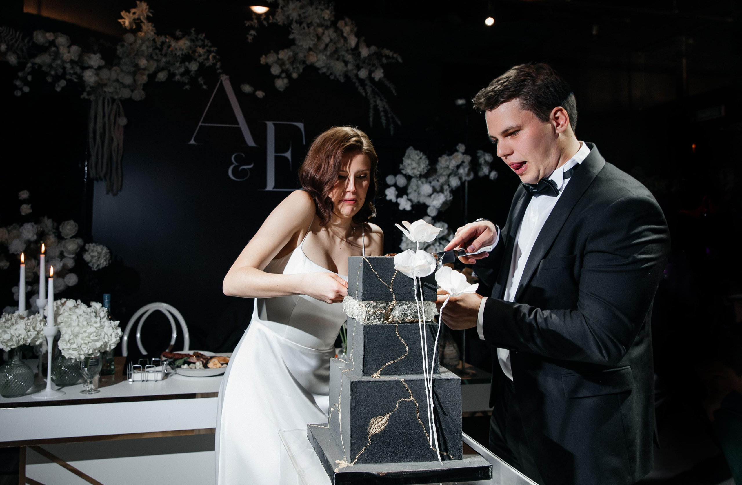 Екатерина и Александр. Свадебный и семейный фотограф в Севастополе и Крыму Анастасия Сураева