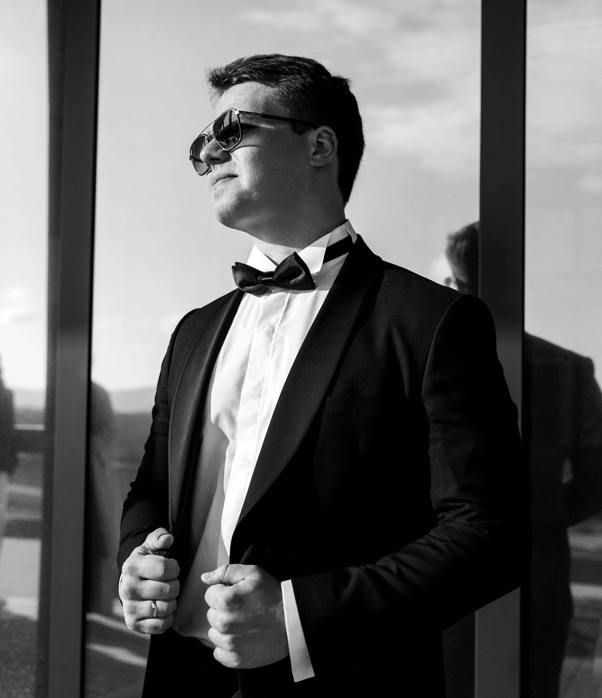 Екатерина и Александр. Свадебный и семейный фотограф в Севастополе и Крыму Анастасия Сураева