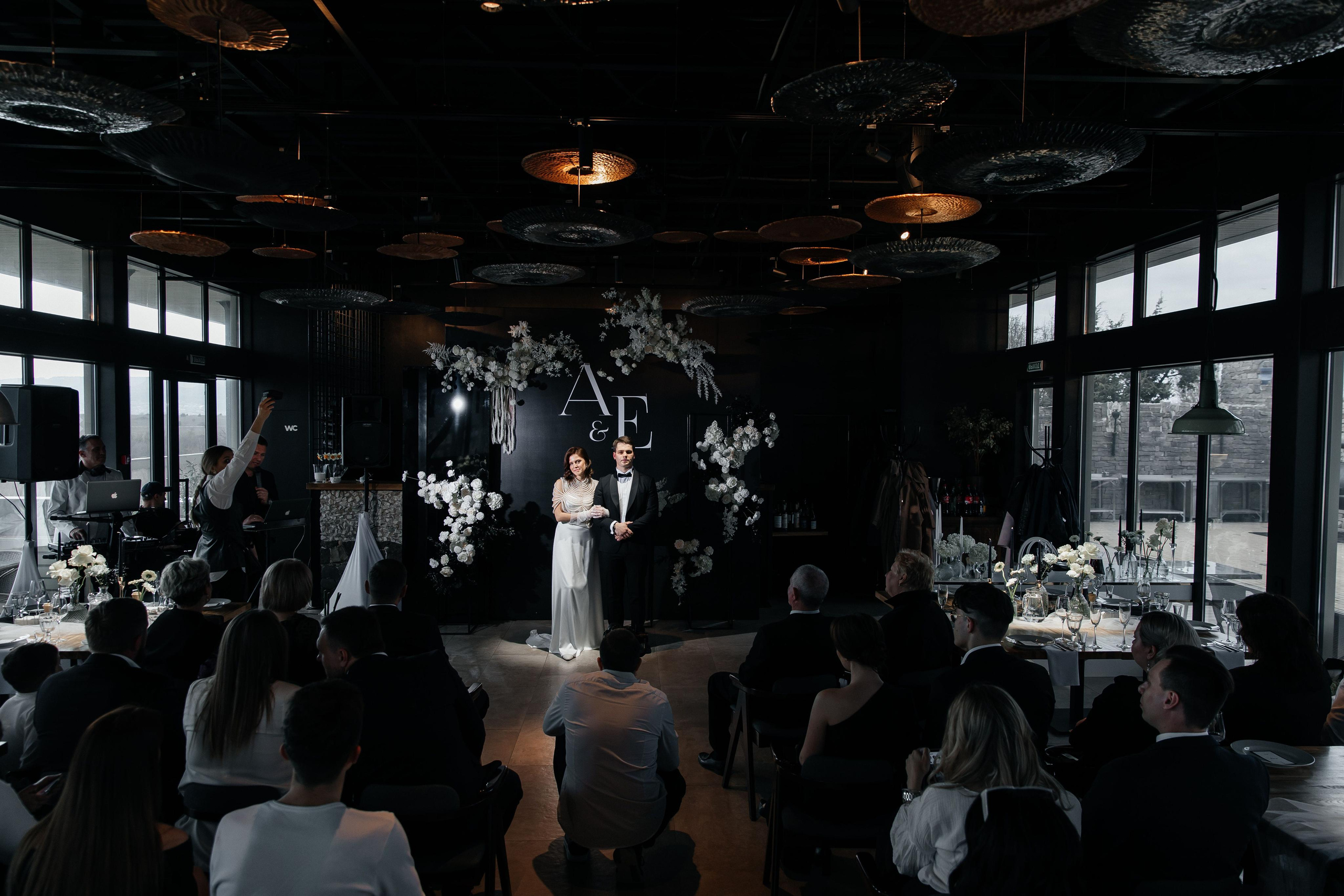 Екатерина и Александр. Свадебный и семейный фотограф в Севастополе и Крыму Анастасия Сураева