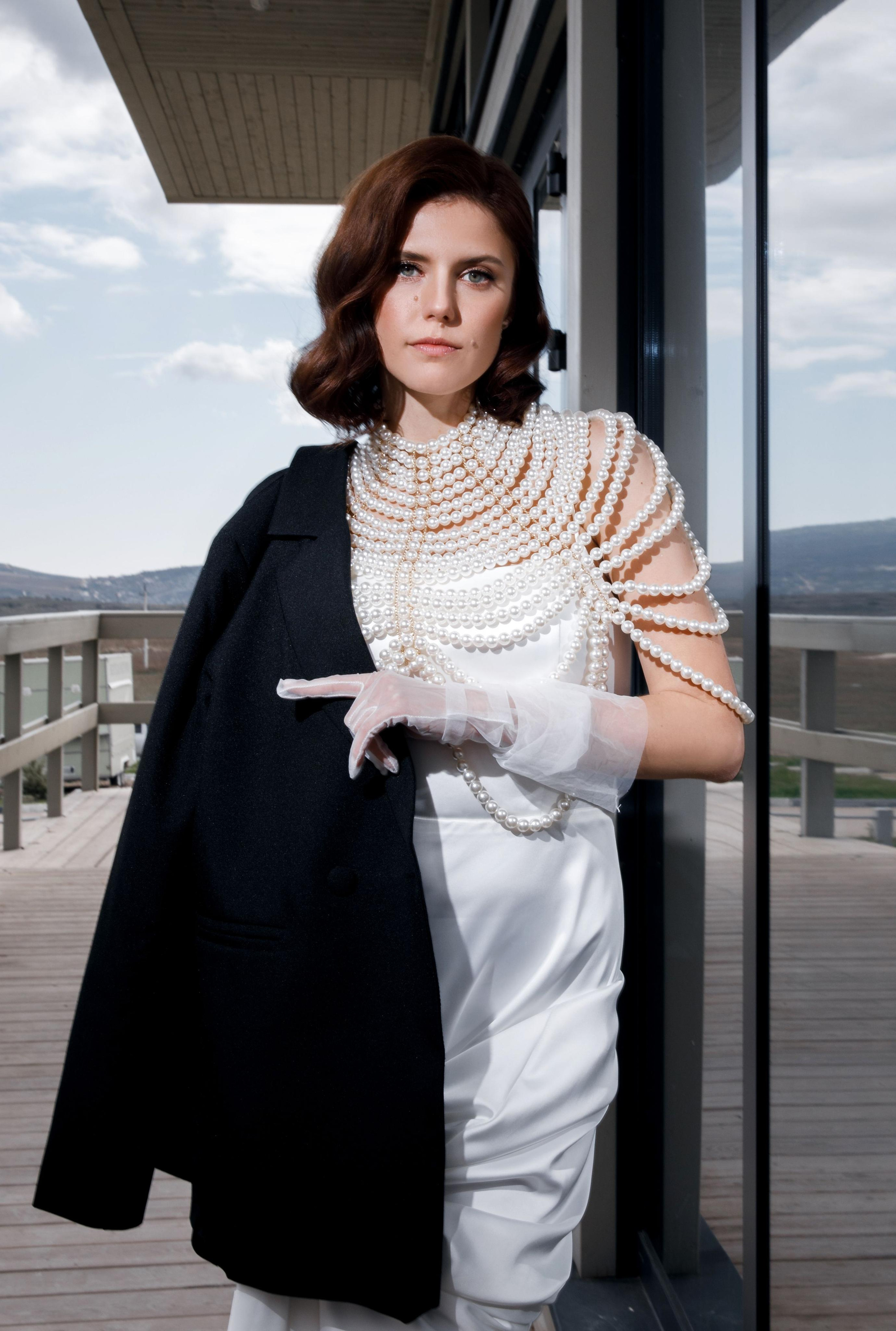 Екатерина и Александр. Свадебный и семейный фотограф в Севастополе и Крыму Анастасия Сураева