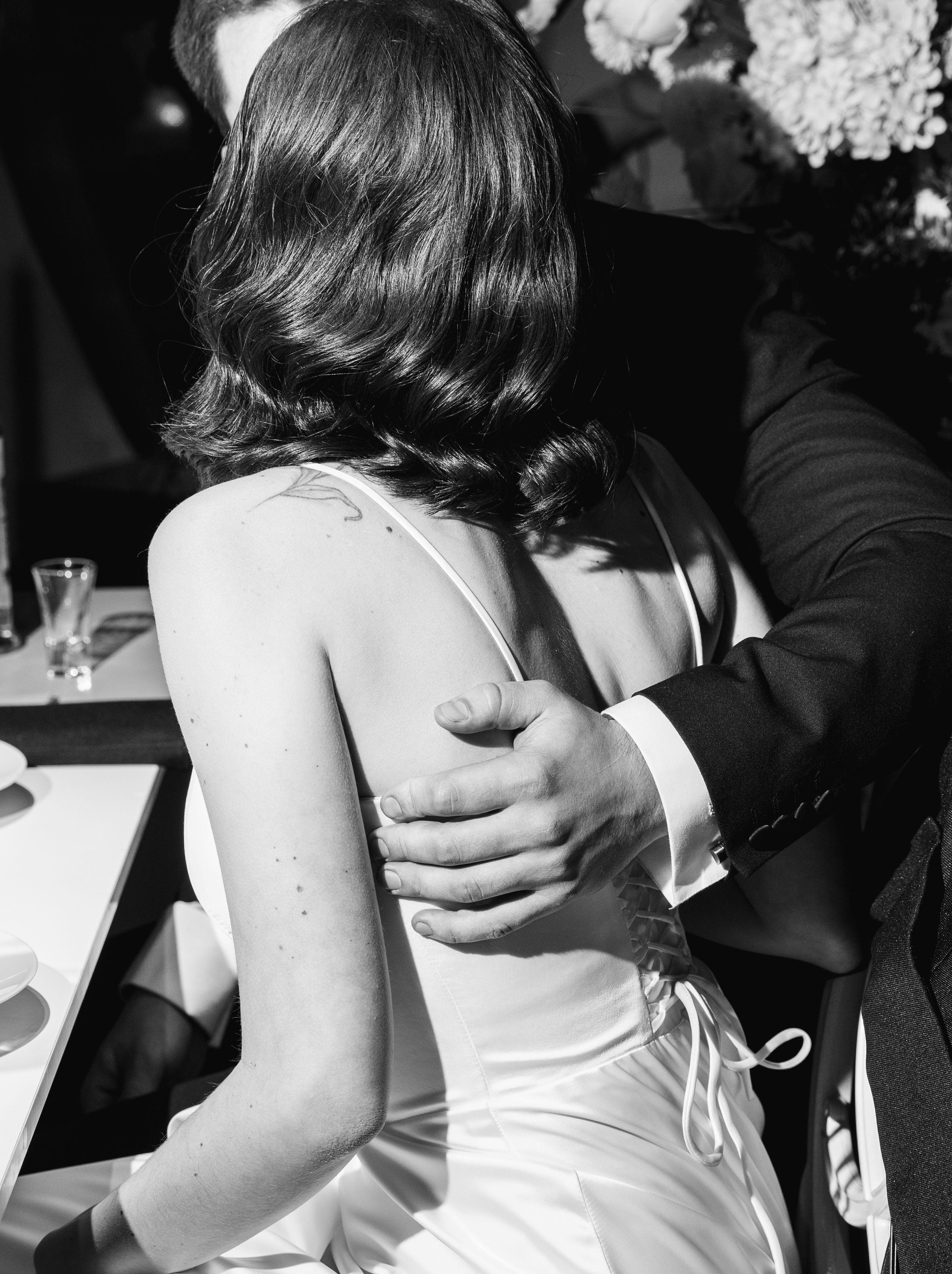 Екатерина и Александр. Свадебный и семейный фотограф в Севастополе и Крыму Анастасия Сураева