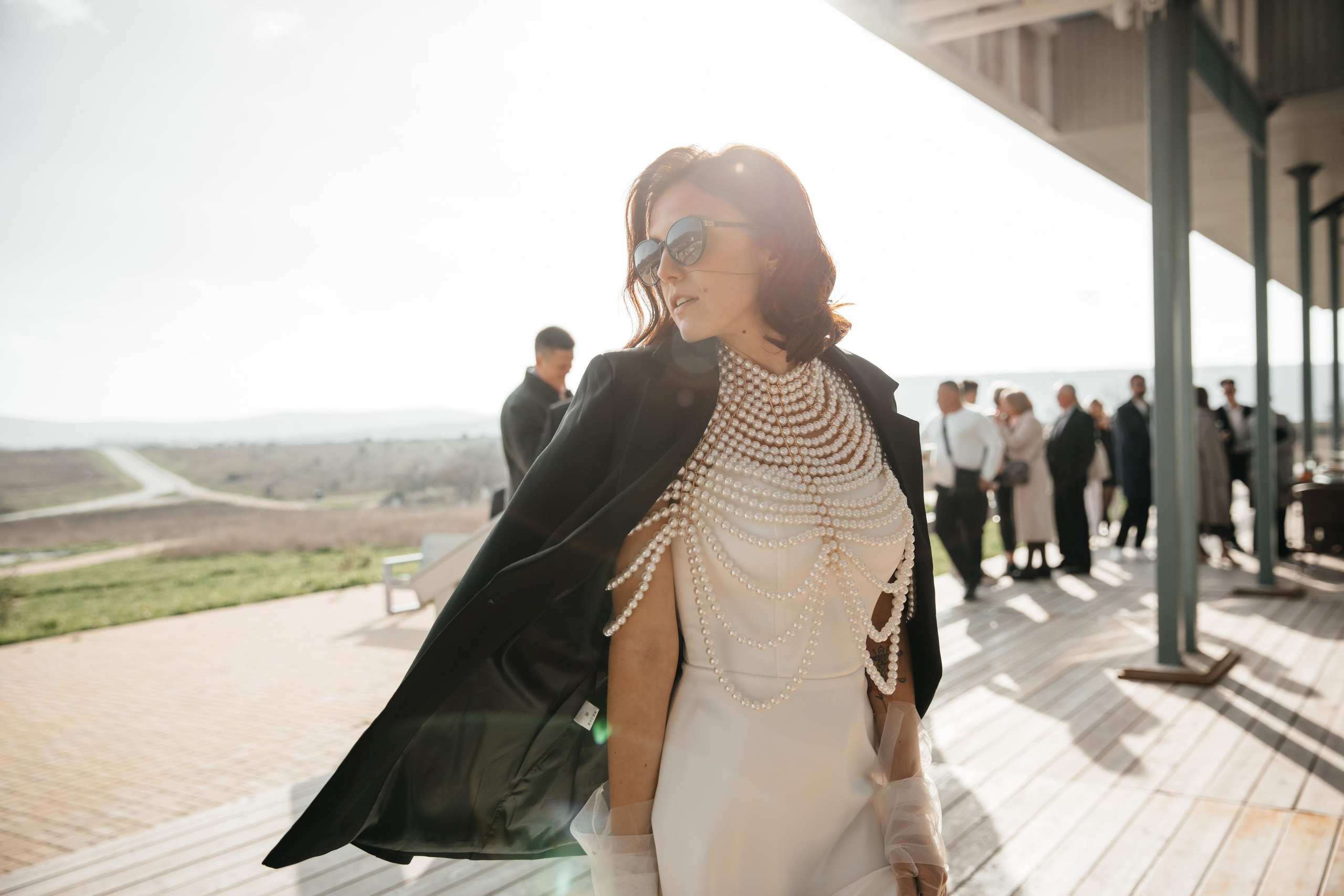 Екатерина и Александр. Свадебный и семейный фотограф в Севастополе и Крыму Анастасия Сураева