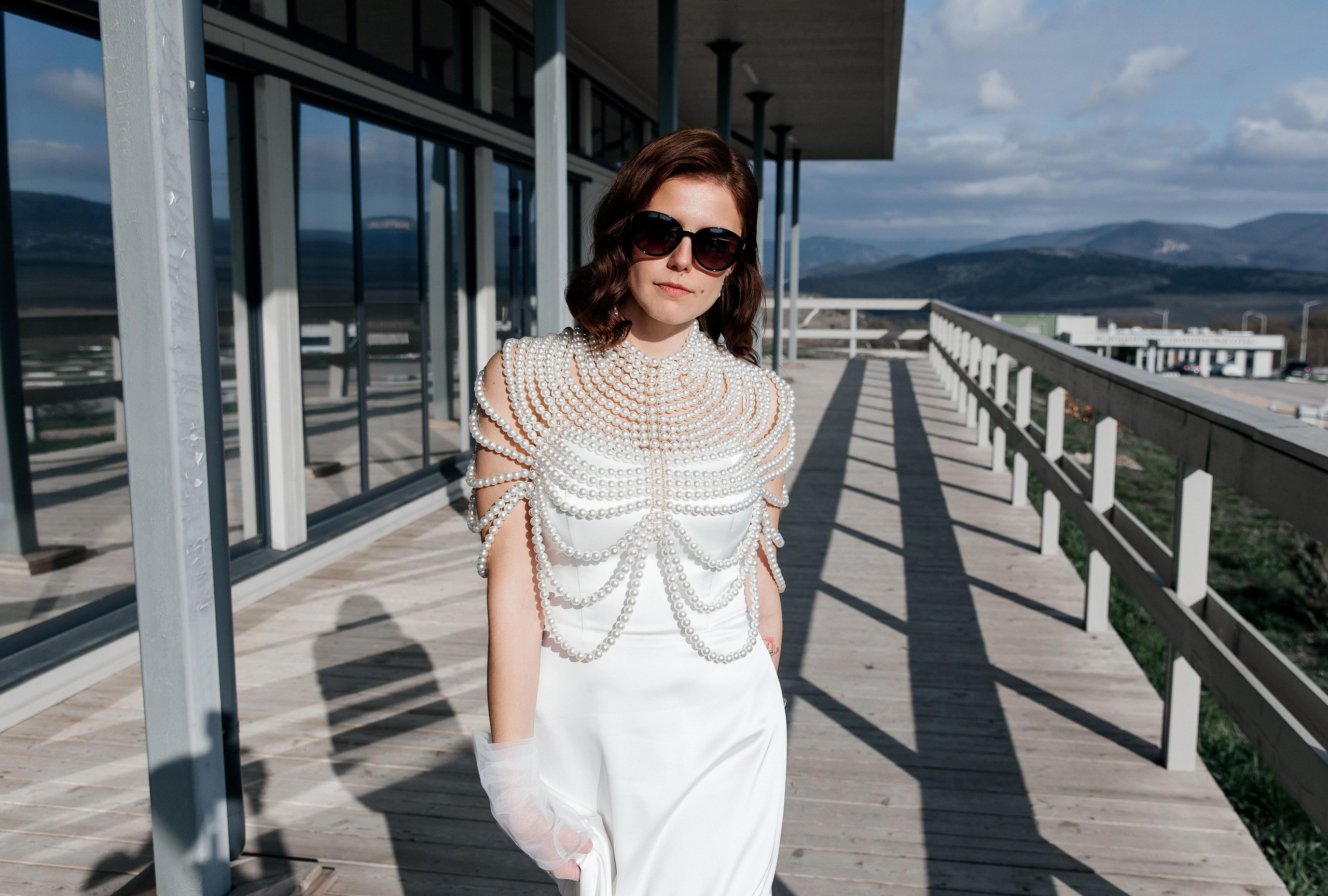 Екатерина и Александр. Свадебный и семейный фотограф в Севастополе и Крыму Анастасия Сураева