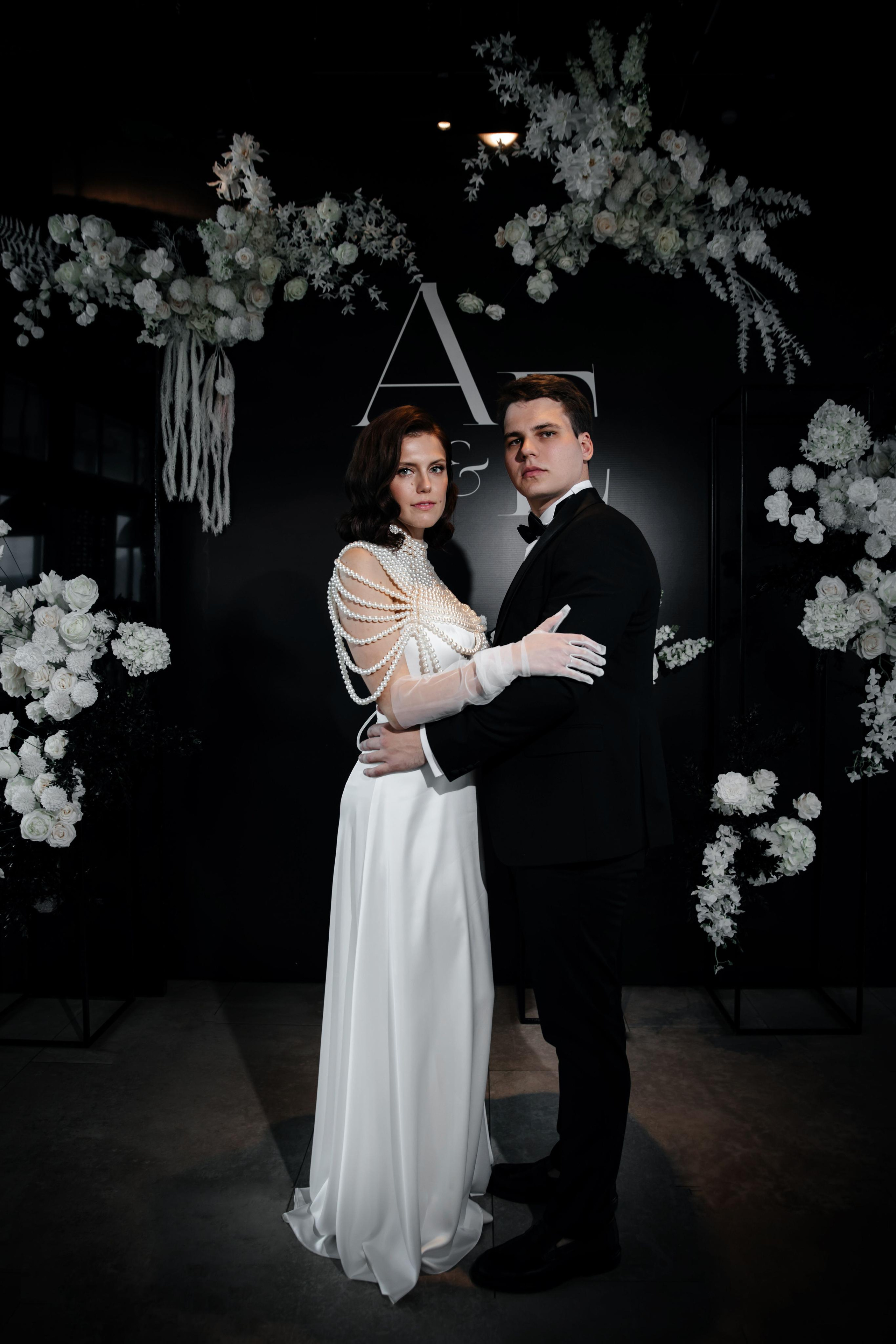 Екатерина и Александр. Свадебный и семейный фотограф в Севастополе и Крыму Анастасия Сураева