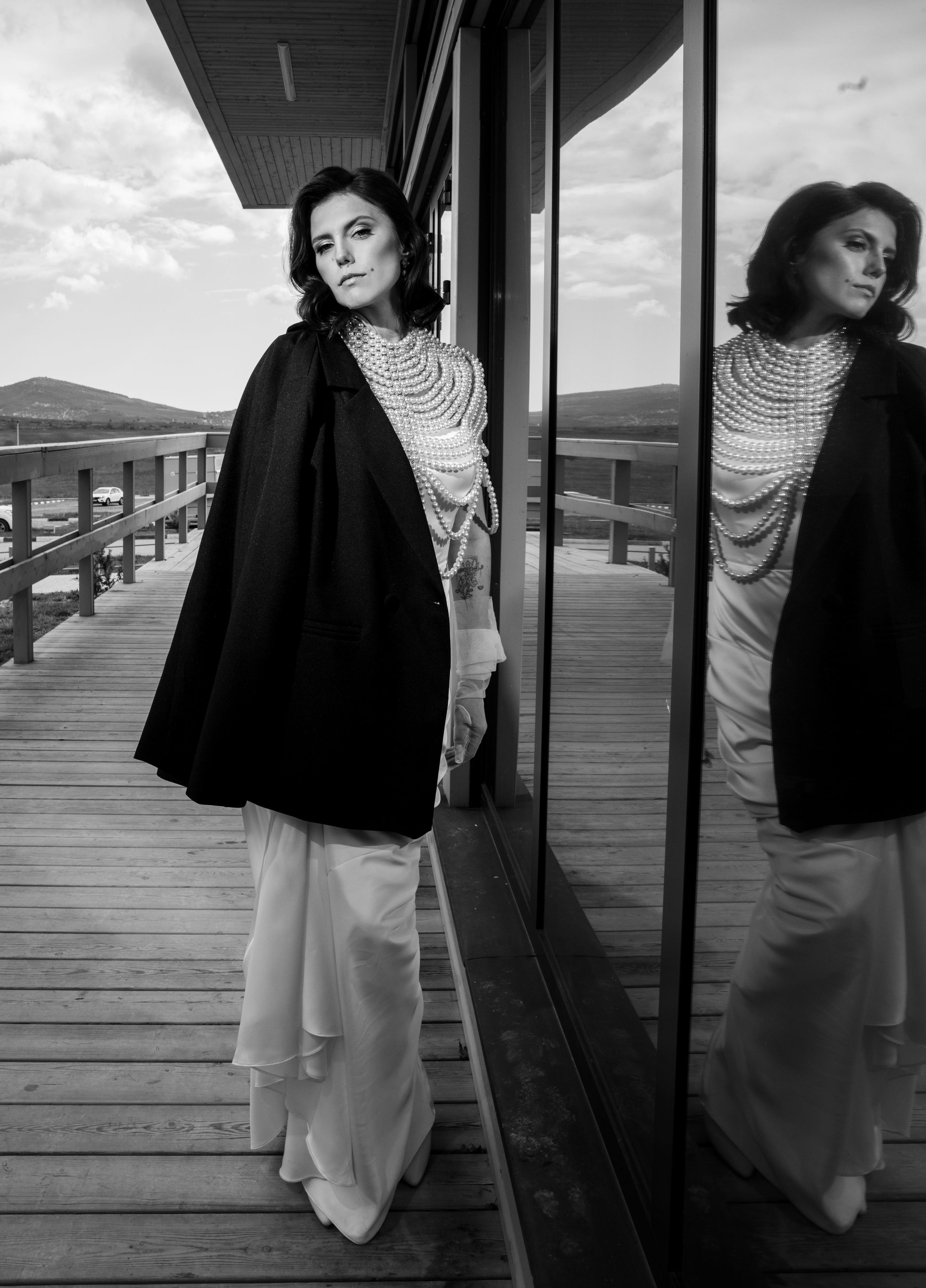 Екатерина и Александр. Свадебный и семейный фотограф в Севастополе и Крыму Анастасия Сураева