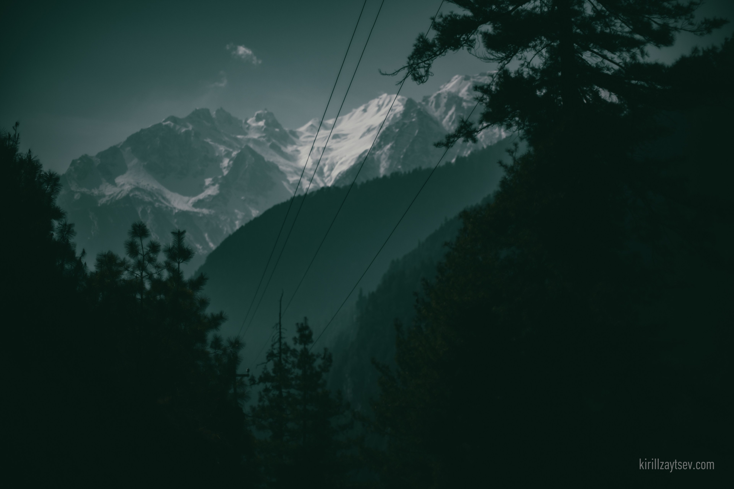 Жизнь. Профессиональный фотограф Кирилл Зайцев