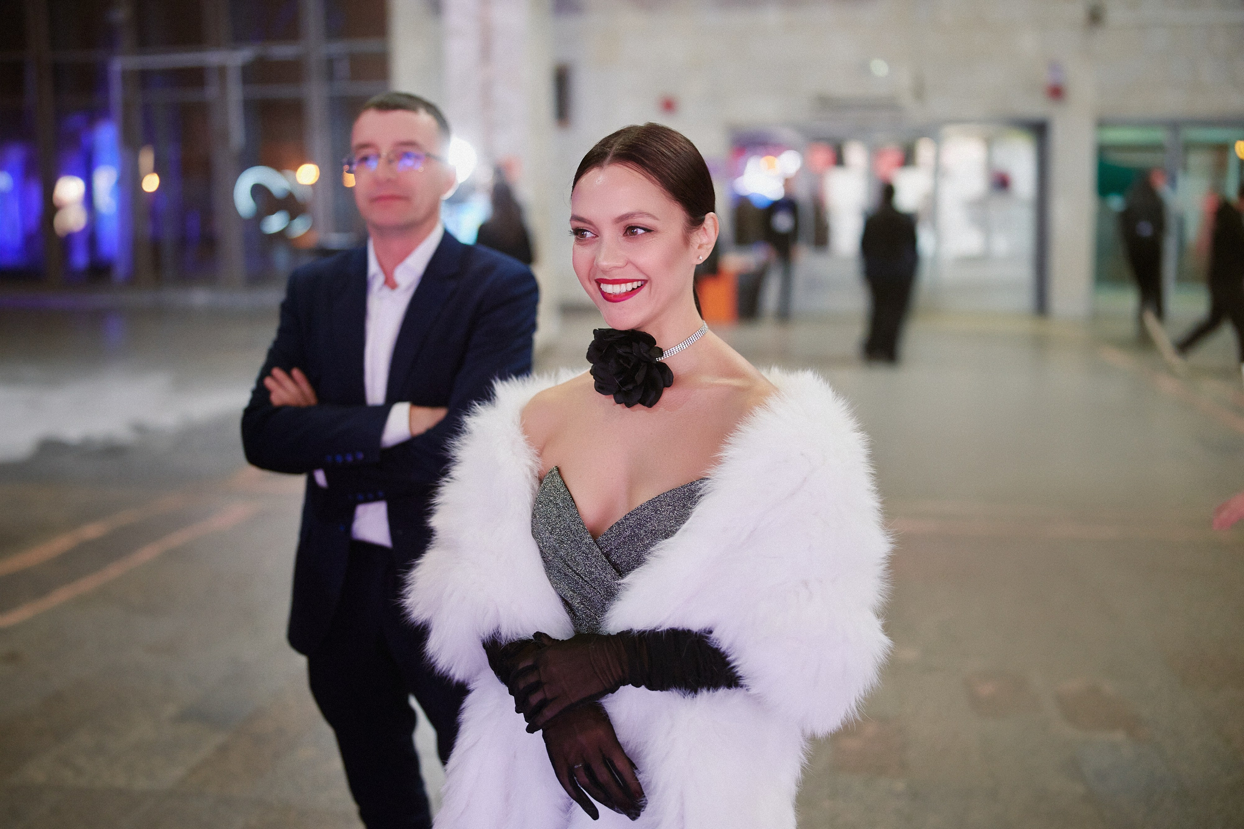 1520 HAPPY NEW YEAR. Репортажный фотограф в Хабаровске Николай Соболев