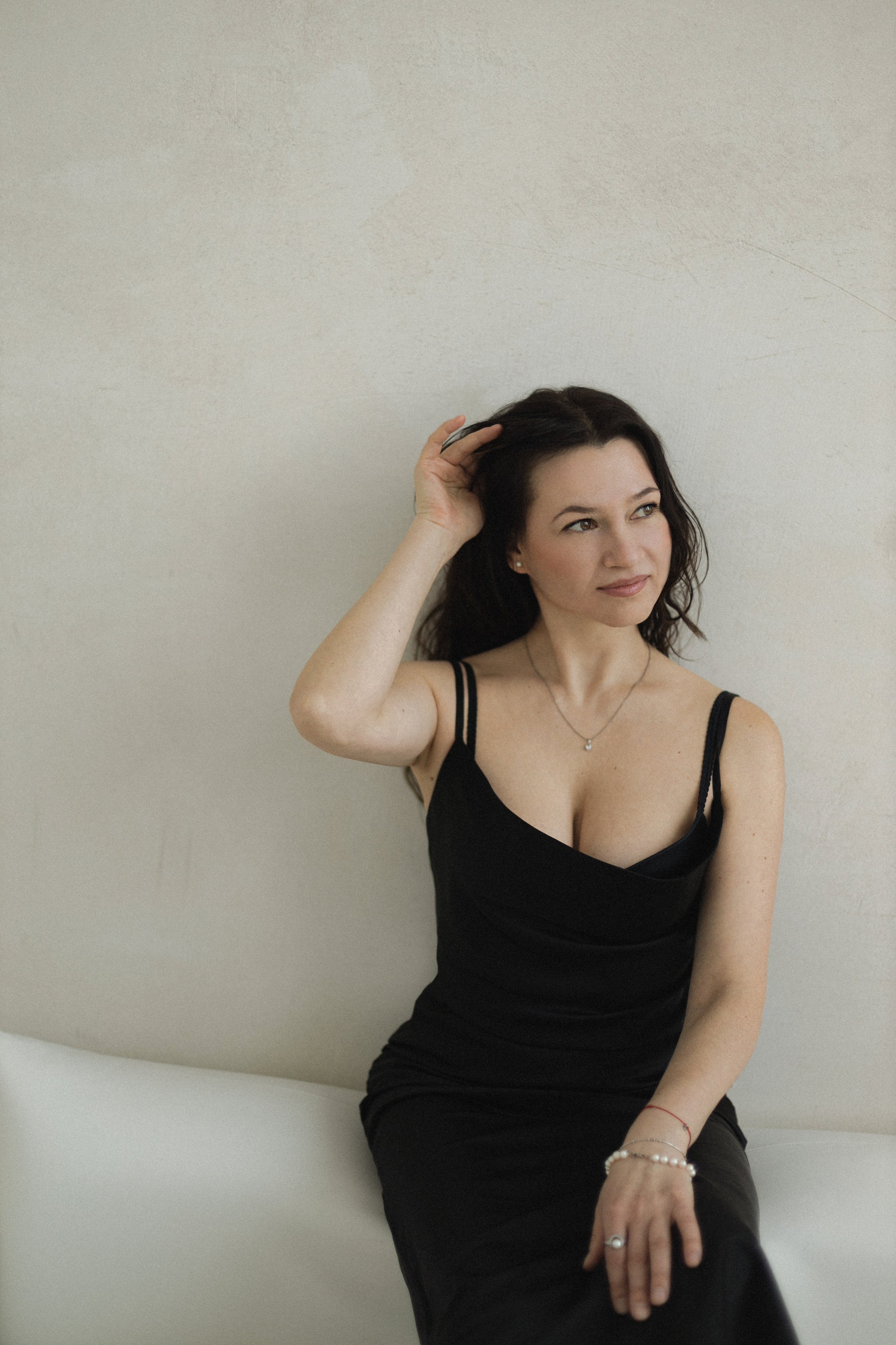 Анжелика и Анастасия. Кузьмина Анастасия — контент-фотограф | Москва