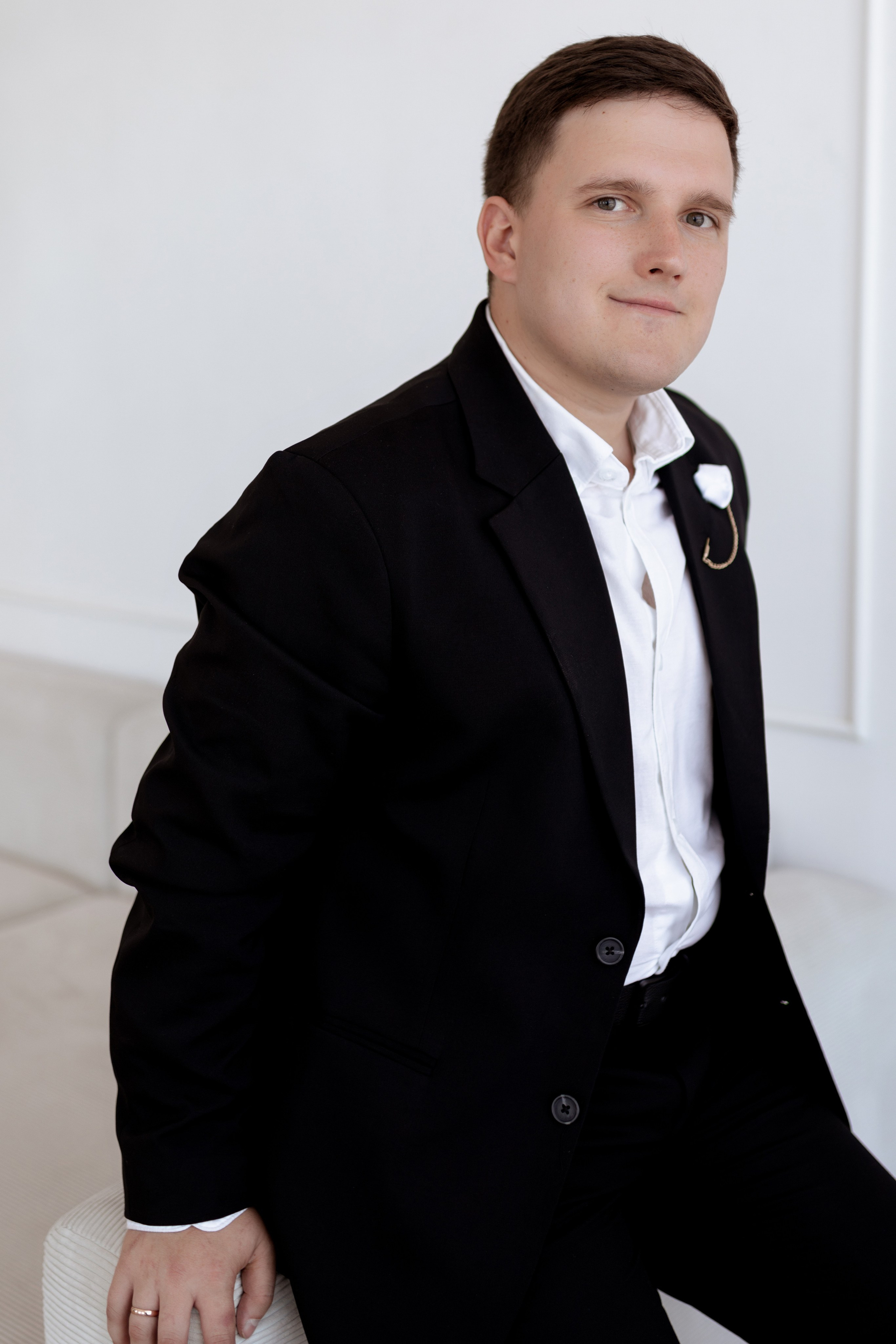 Ярослав и Александра. Фотограф Ольга Харлашина г. Оренбург